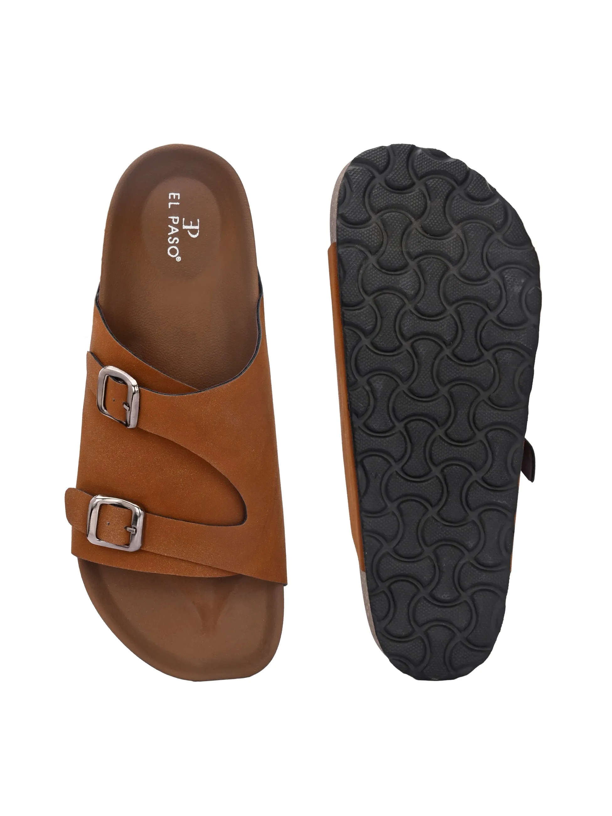 El PASO Men Comfort Sandals - EP1649