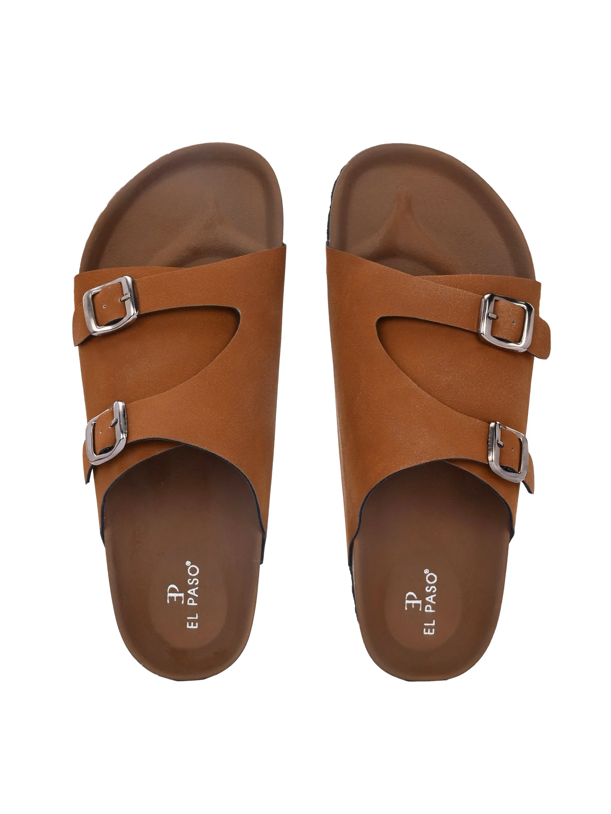 El PASO Men Comfort Sandals - EP1649