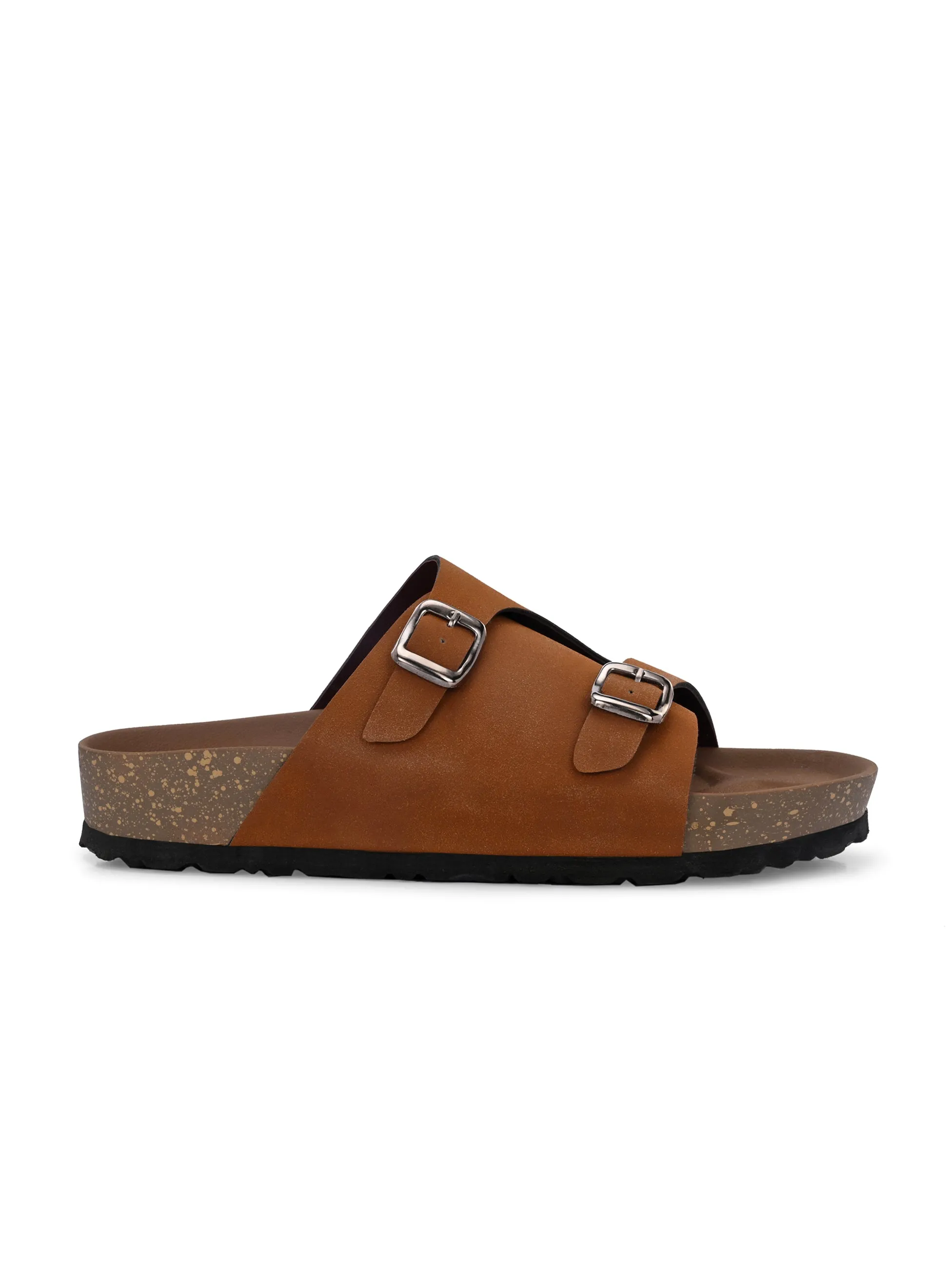 El PASO Men Comfort Sandals - EP1649