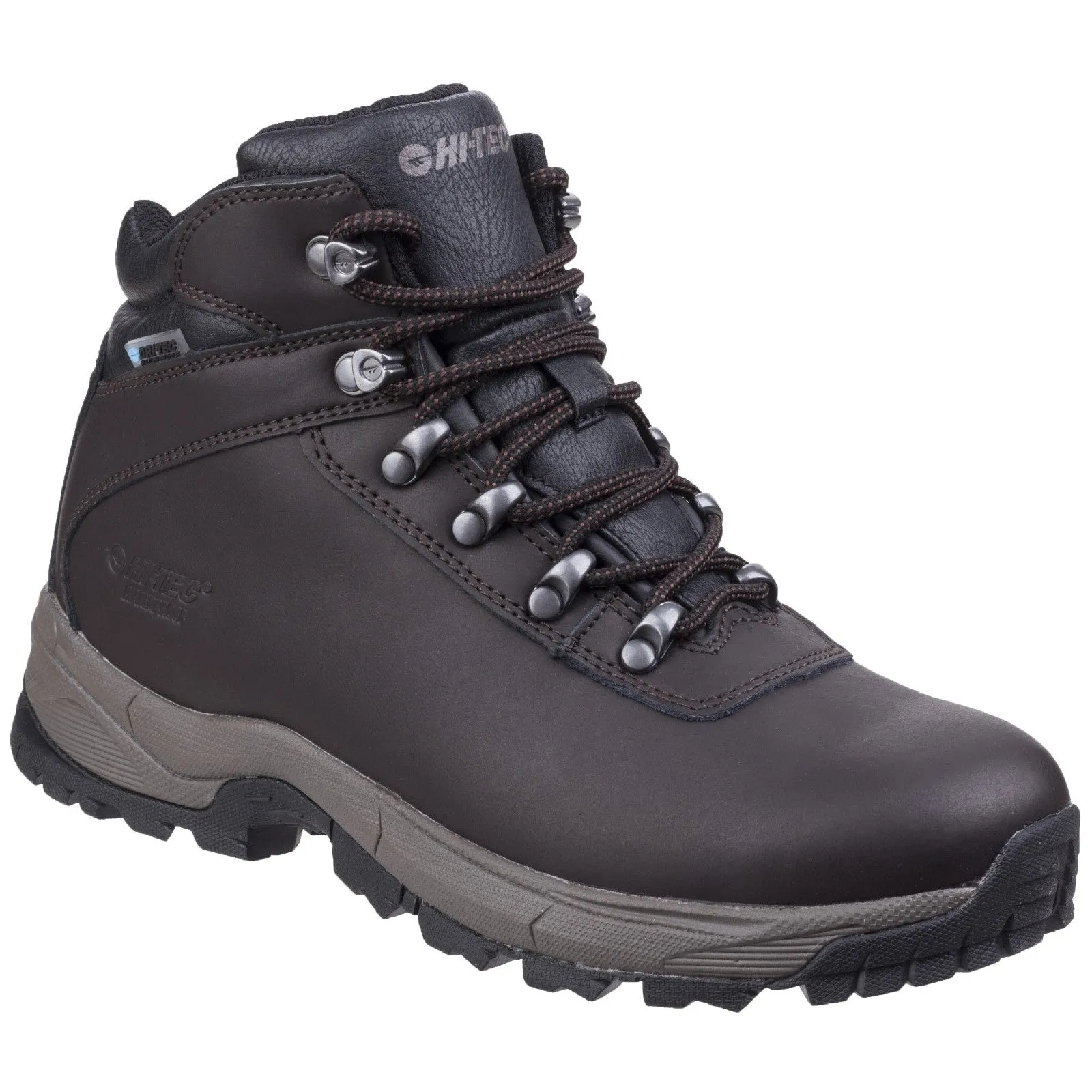 Eurotrek Lite Waterproof Walking Boots