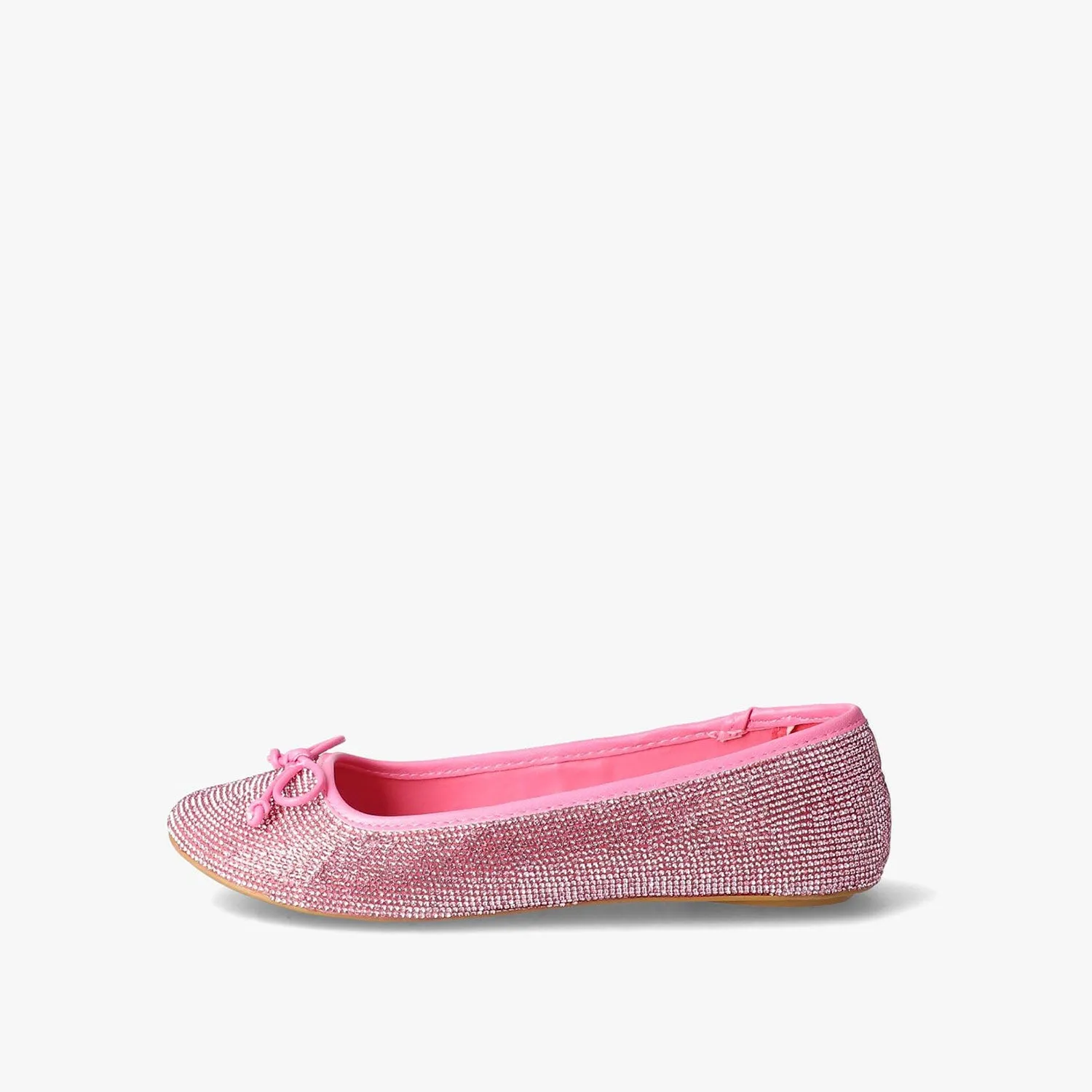 Flats Tiny rosa