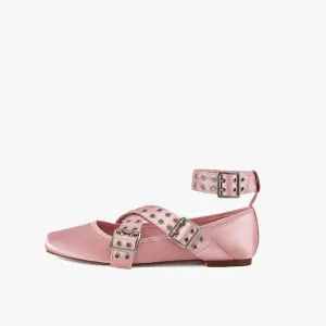 Flats Xandra Rosa