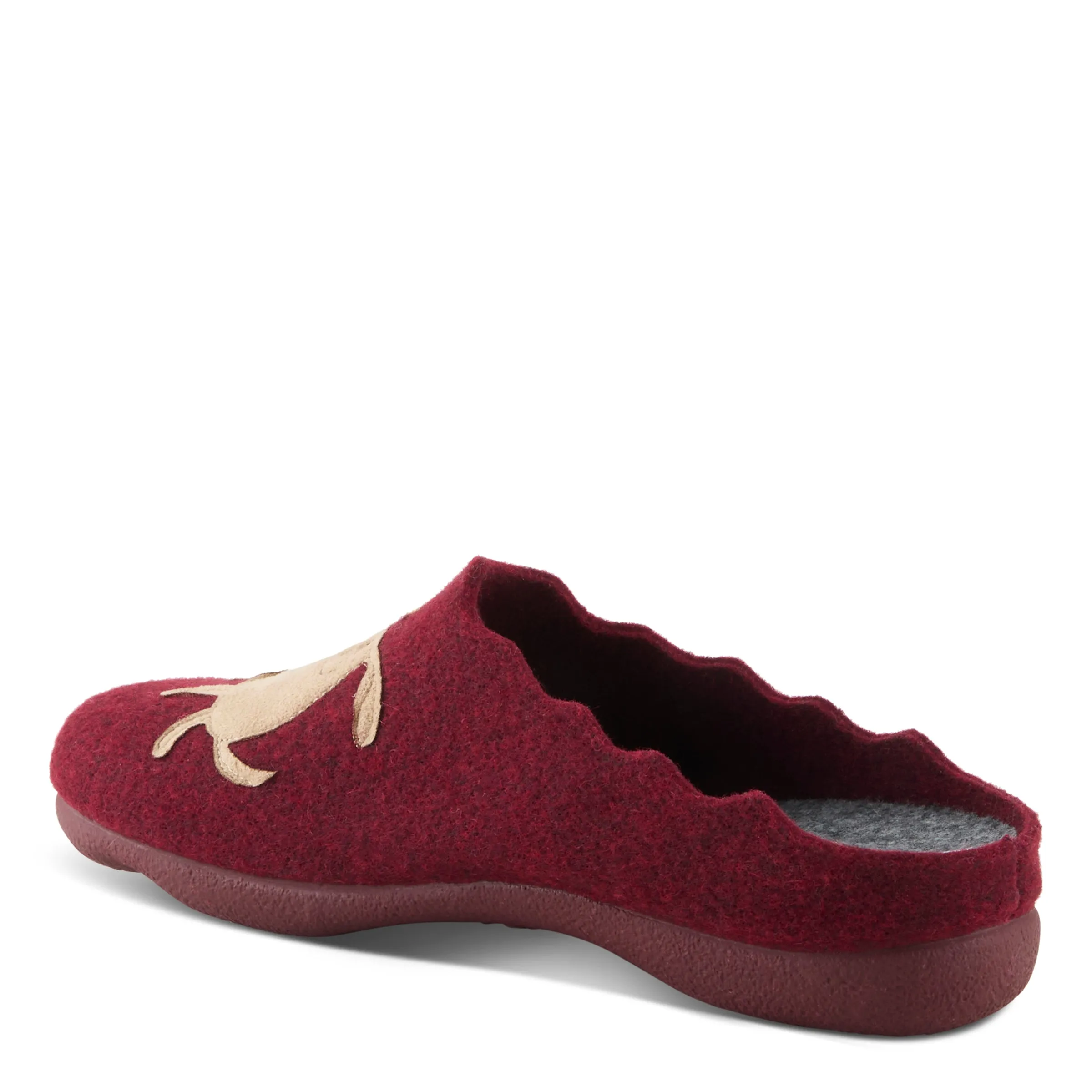 FLEXUS PETLOVE SLIPPER