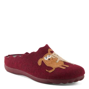 FLEXUS PETLOVE SLIPPER