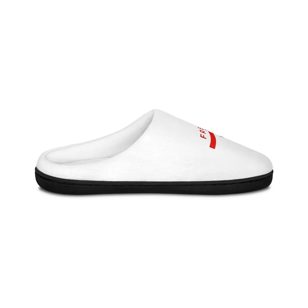 Freedom Wear Men's Indoor Slippers