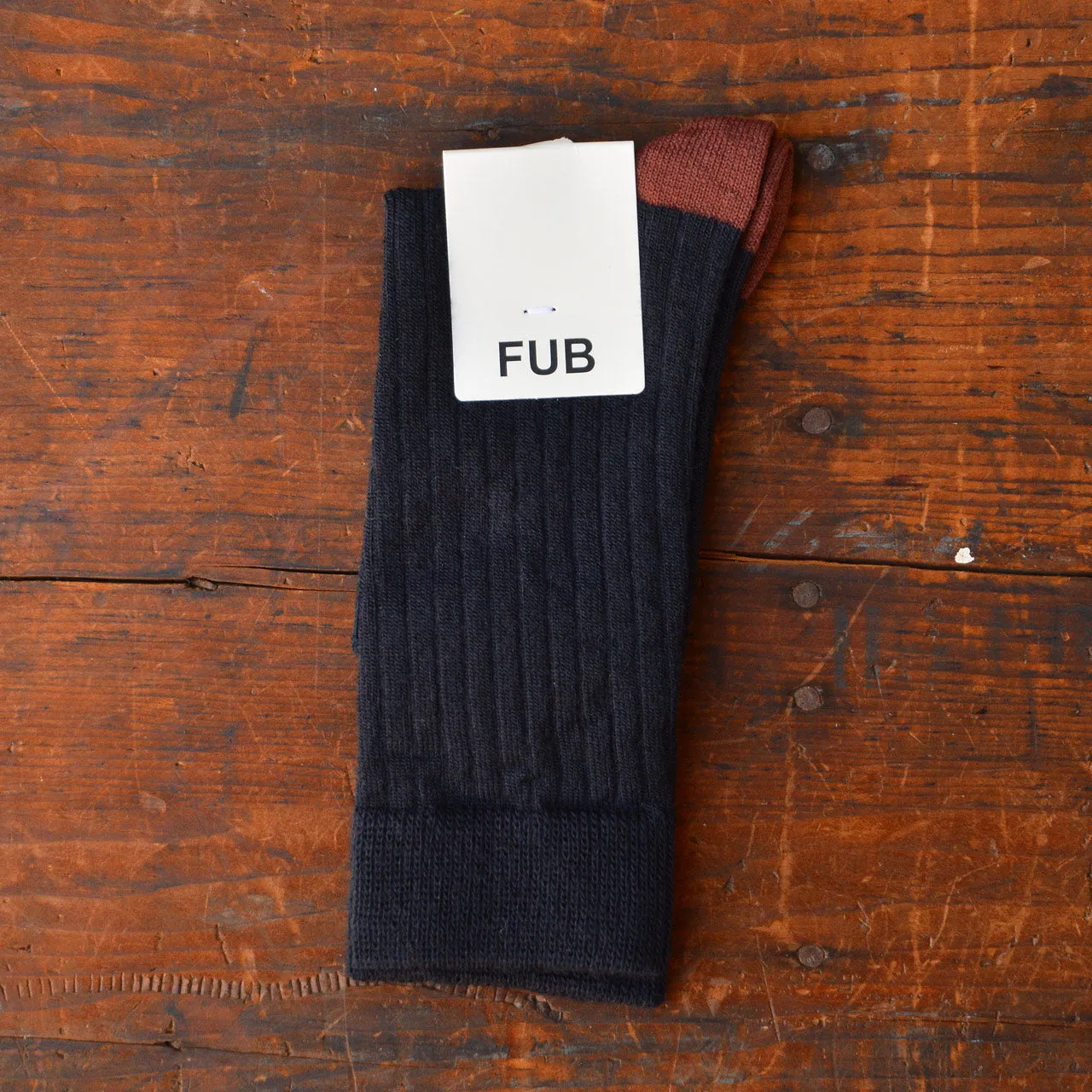 FUB Merino Wool Socks - Fine Kneehighs(Kids)