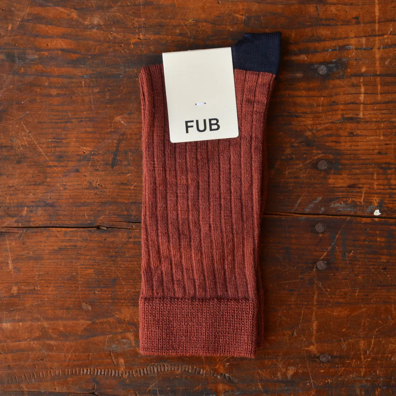 FUB Merino Wool Socks - Fine Kneehighs(Kids)