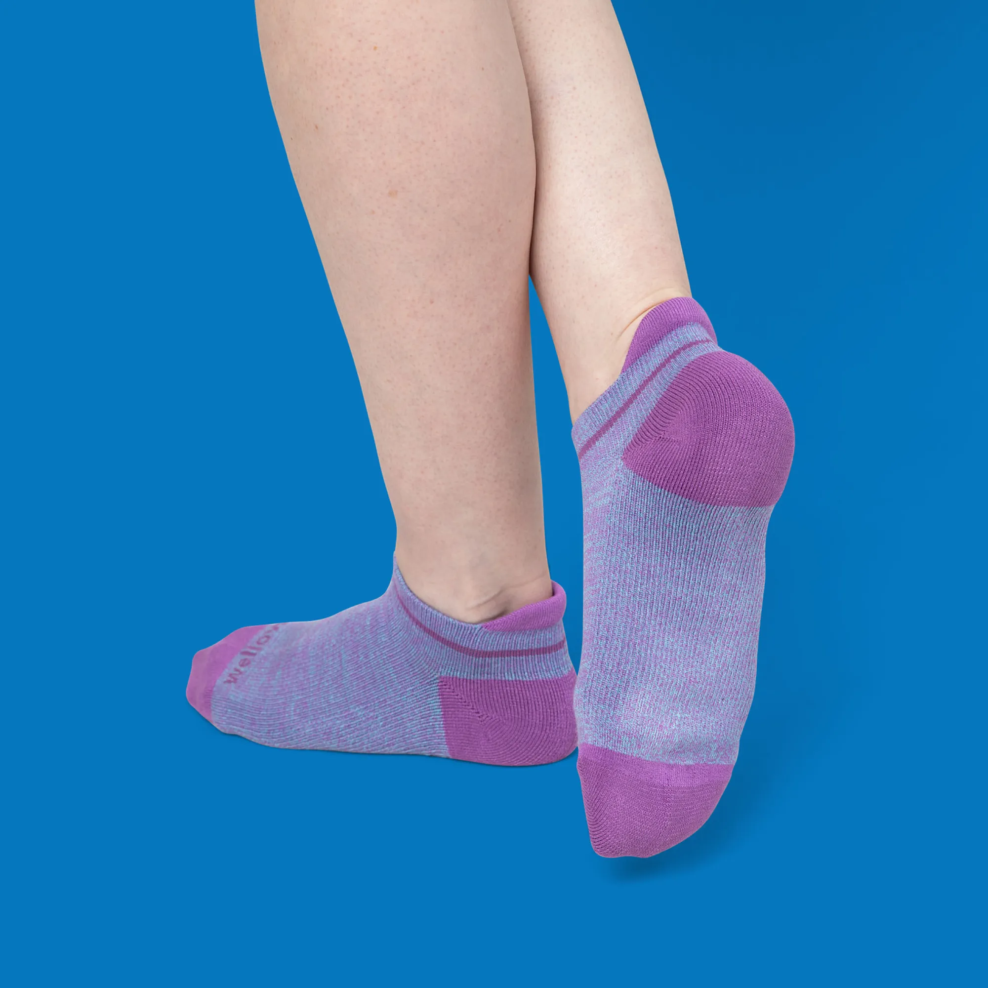 Galaxy Twist - Ankle Sock - 3 Pack