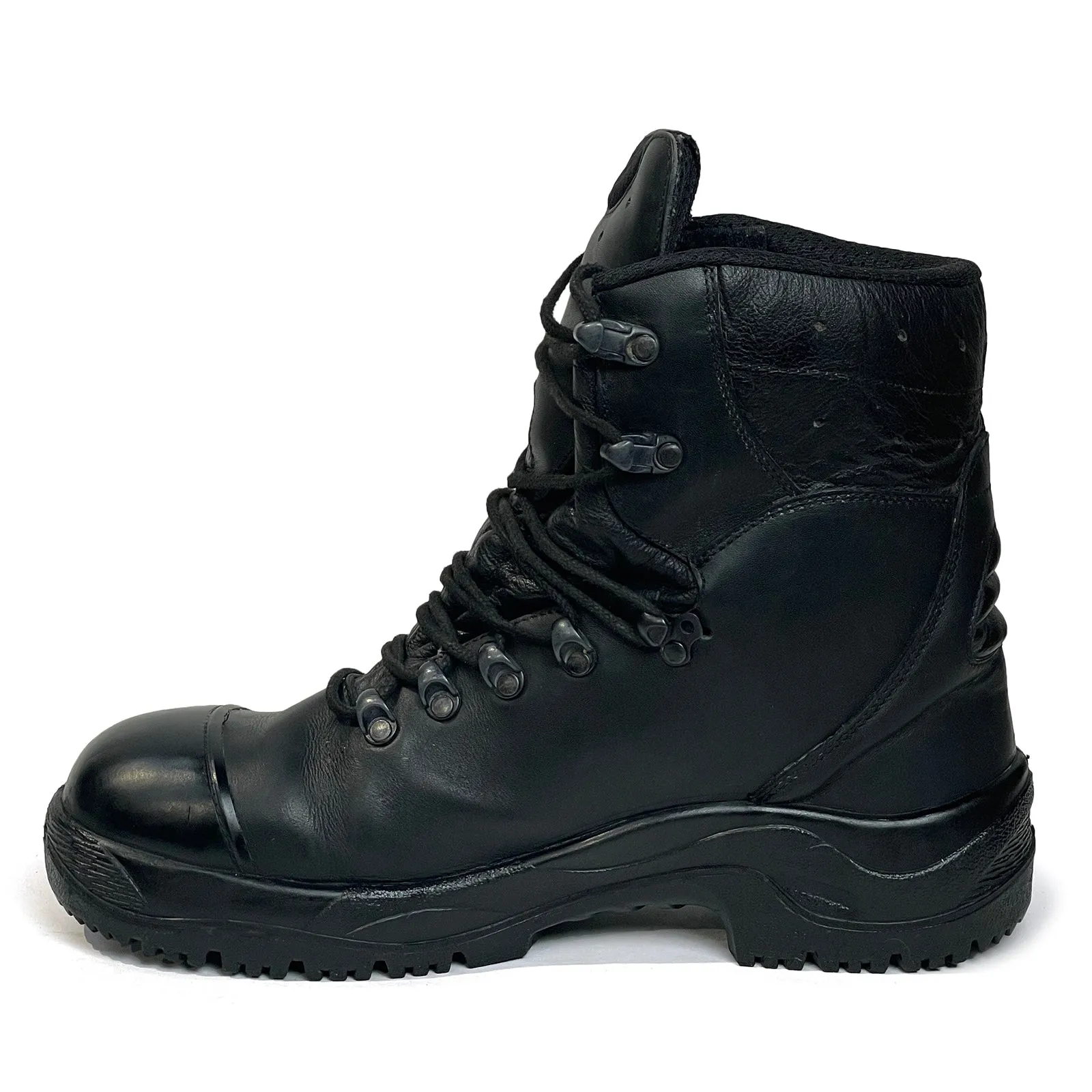 German BALTES® Waterproof Safety Boots