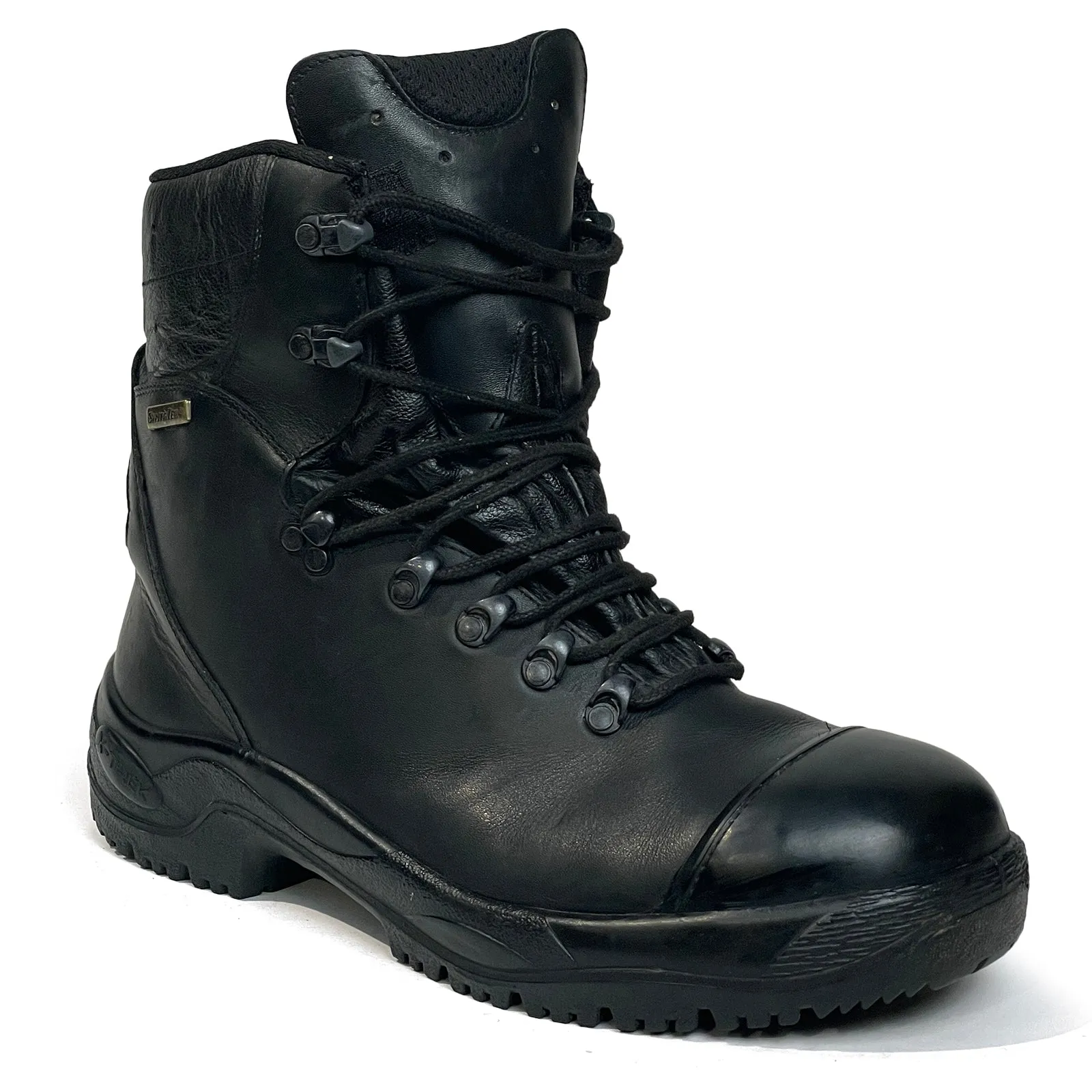 German BALTES® Waterproof Safety Boots