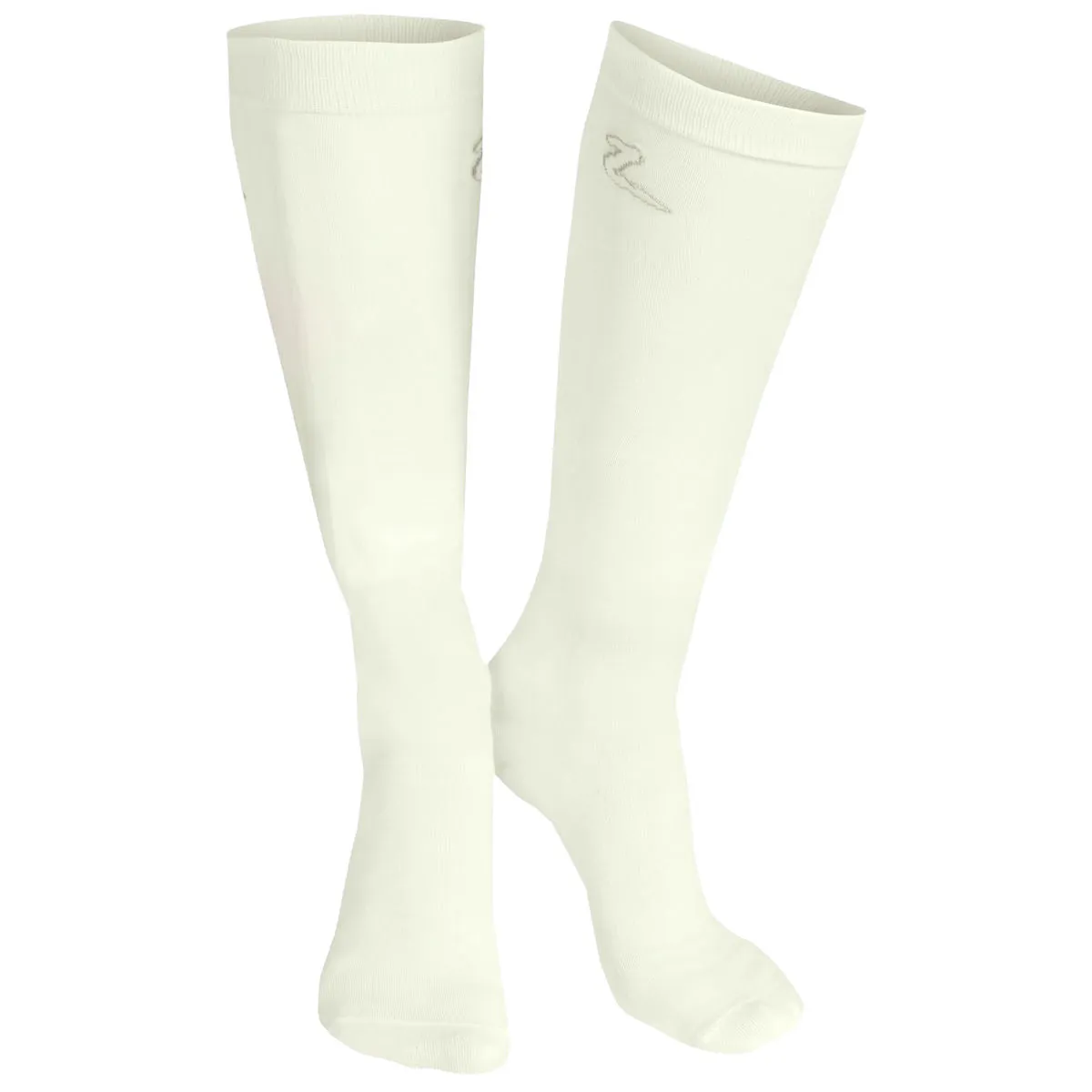 Horze Technical Bamboo Fiber Socks (Pack of 2)