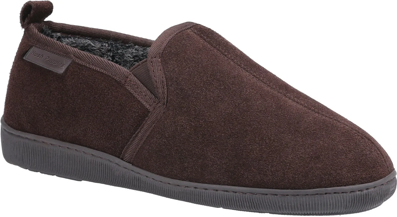 Hush Puppies Arnold Slip On Slipper