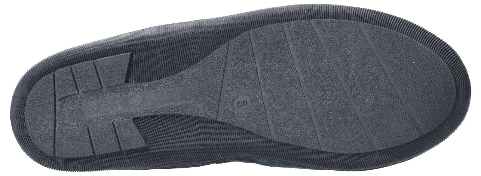 Hush Puppies Arnold Slip On Slipper