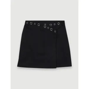 Jamil Skirt - Black