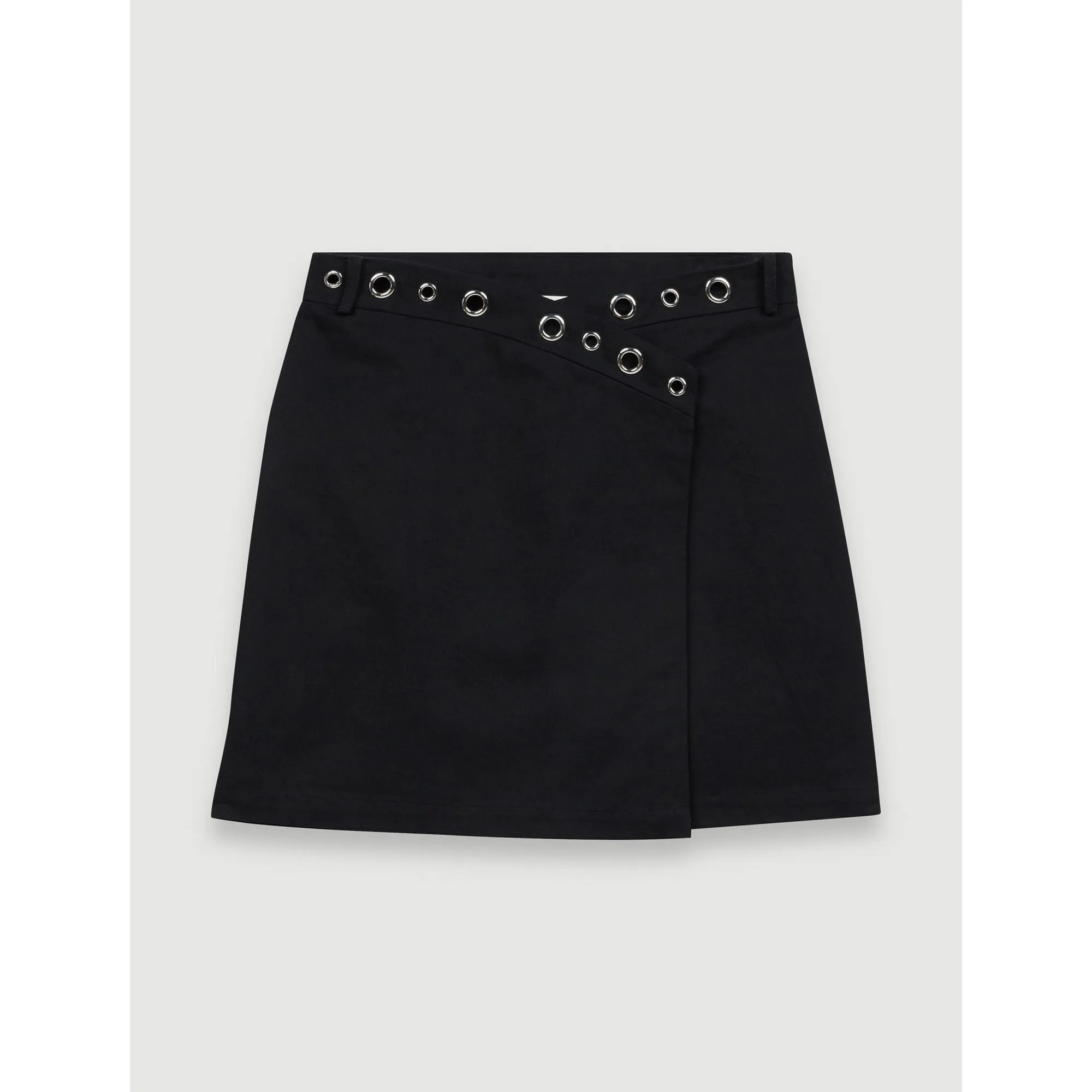 Jamil Skirt - Black