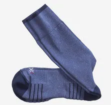 JOHNSTON&MURPHY XC4 Performance Crew Sock