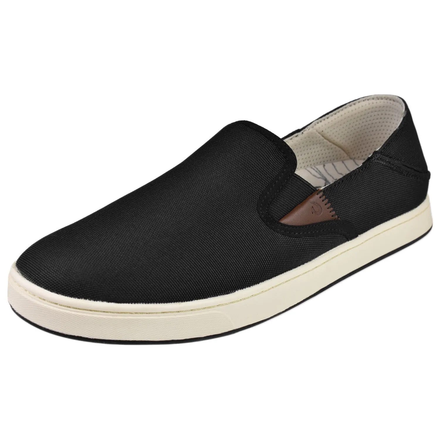 Kahu Canvas Slip On