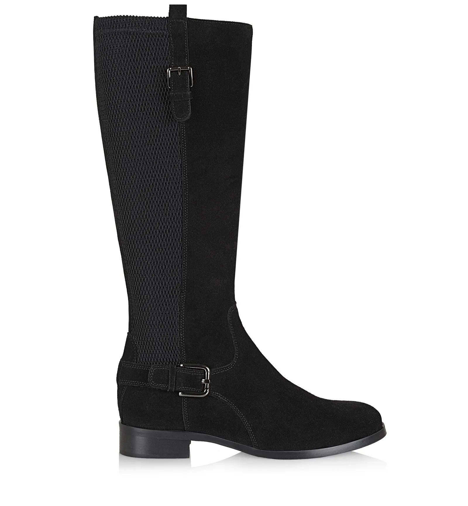 La Canadienne Senna Boots