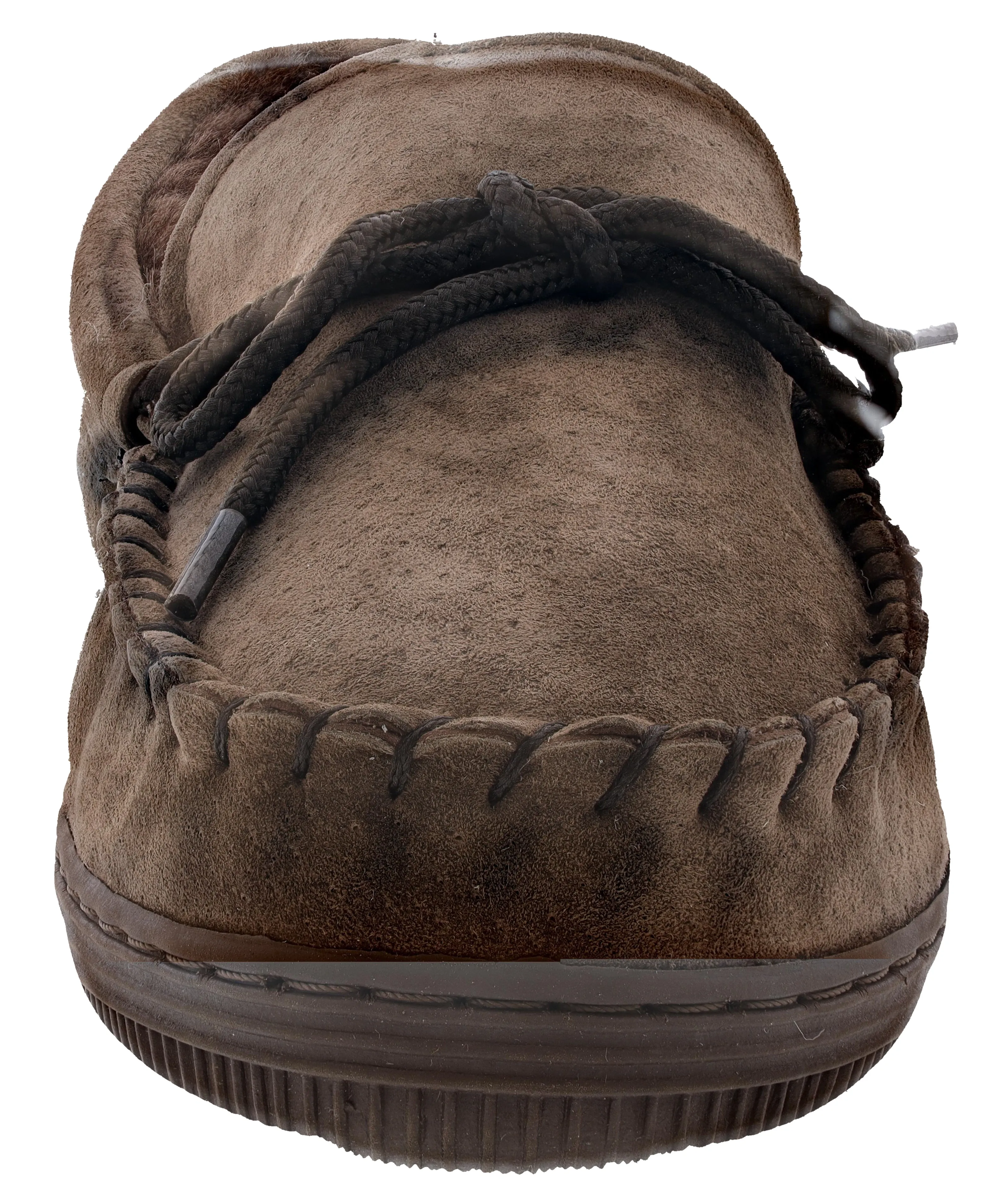 Lamo Lady's Lightweight Moccasin Slippers Womens