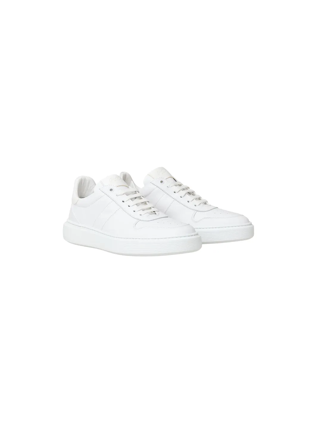 Legend London Pro 2.0 Lo Top Sneaker