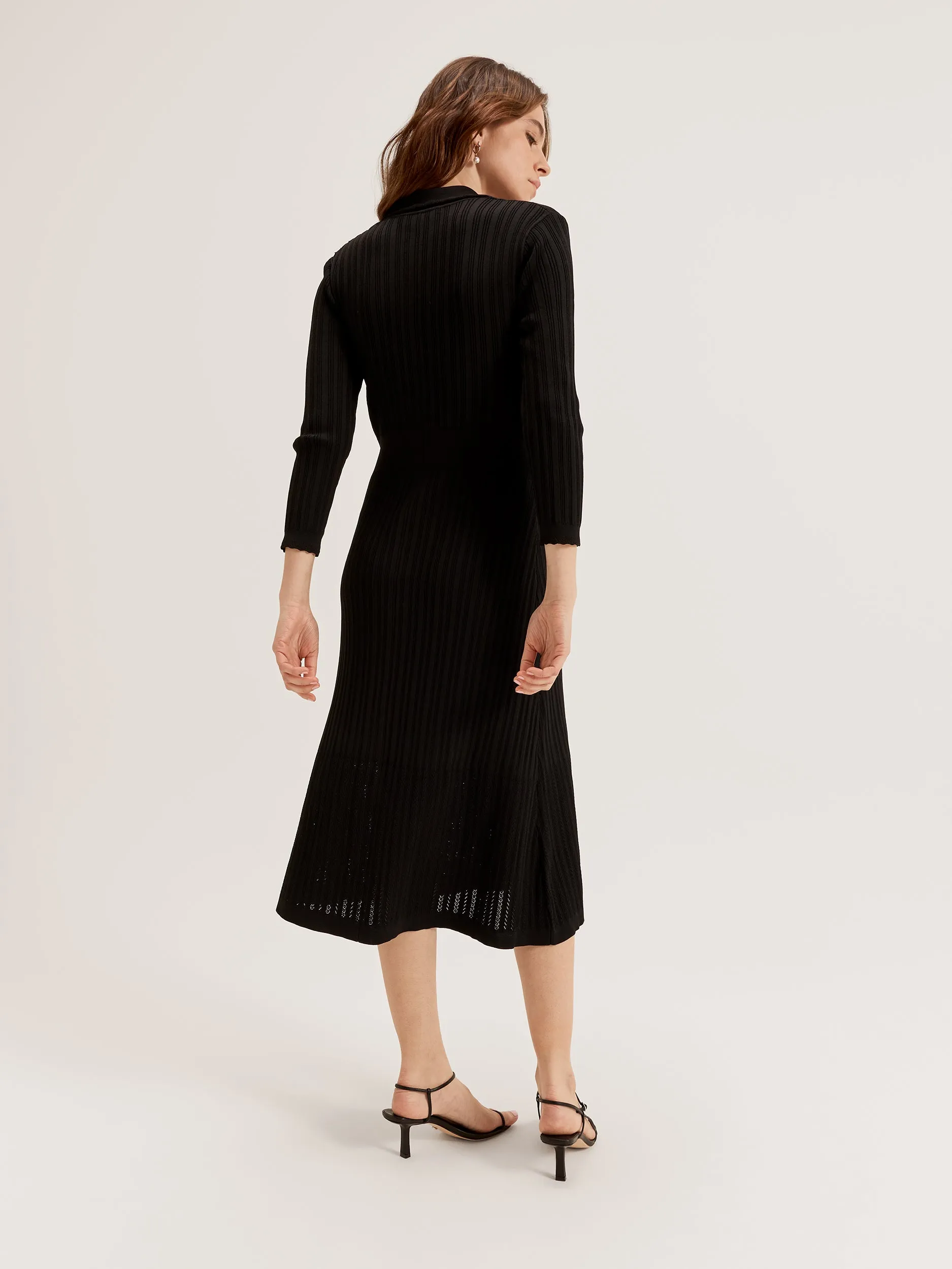 Lina Knit Dress