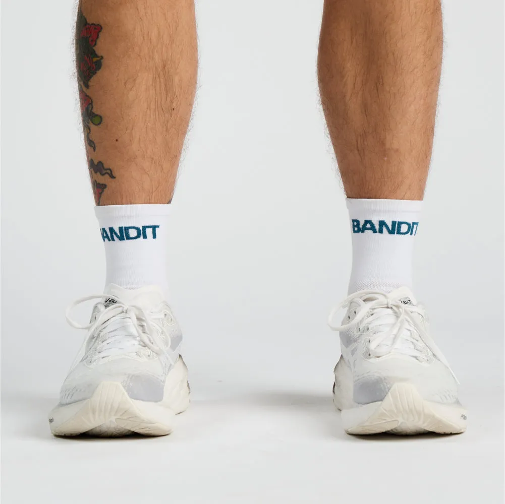 Lite Run™️ Quarter Socks 2-Pack - Unisex