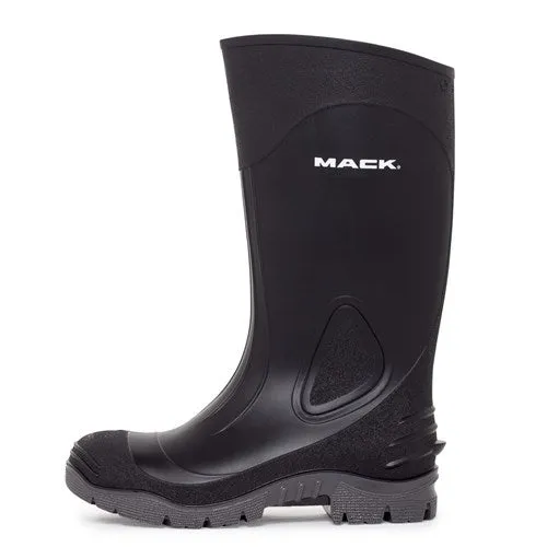 MACK Pump Safety Gumboots