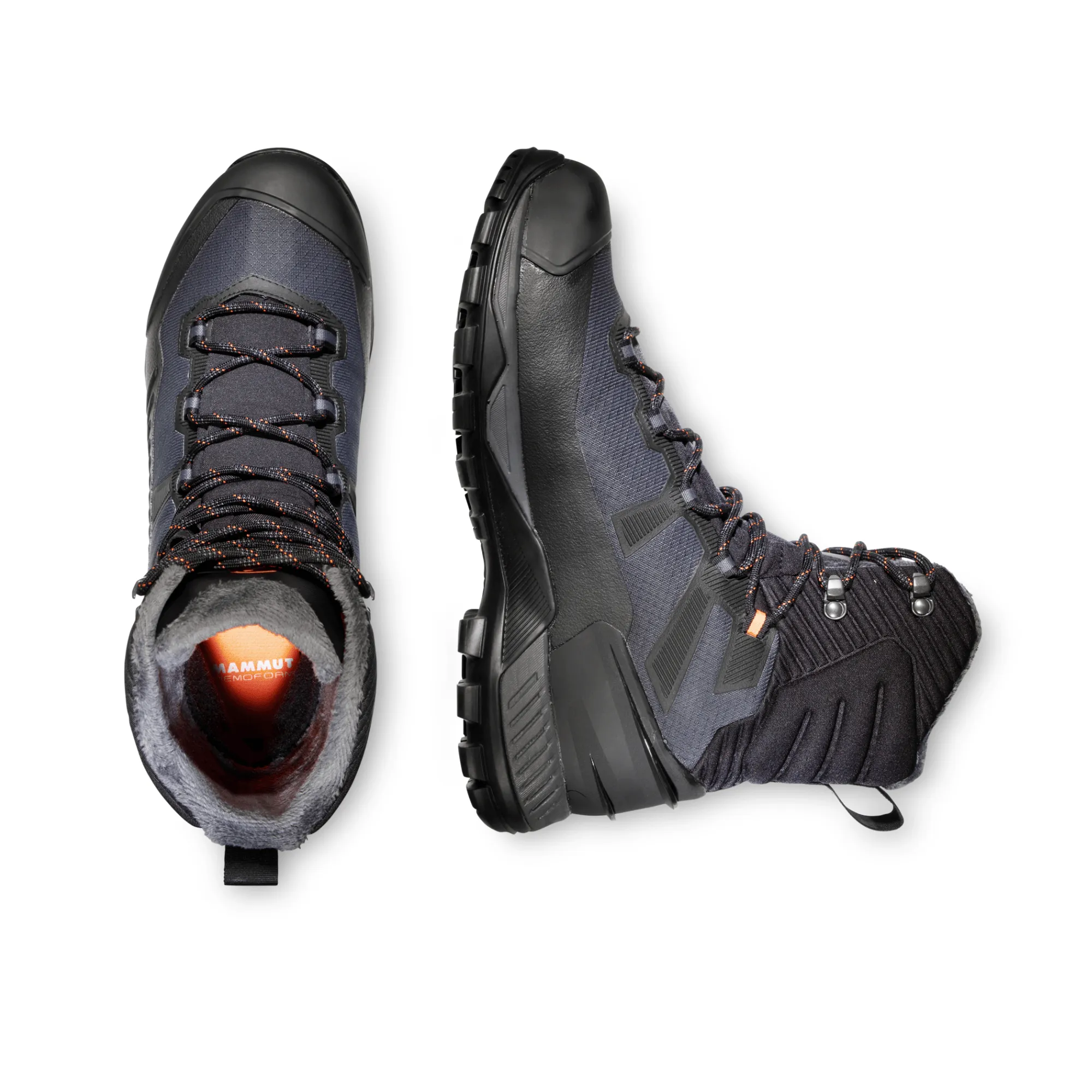 Mammut Blackfin III WP High Men Black