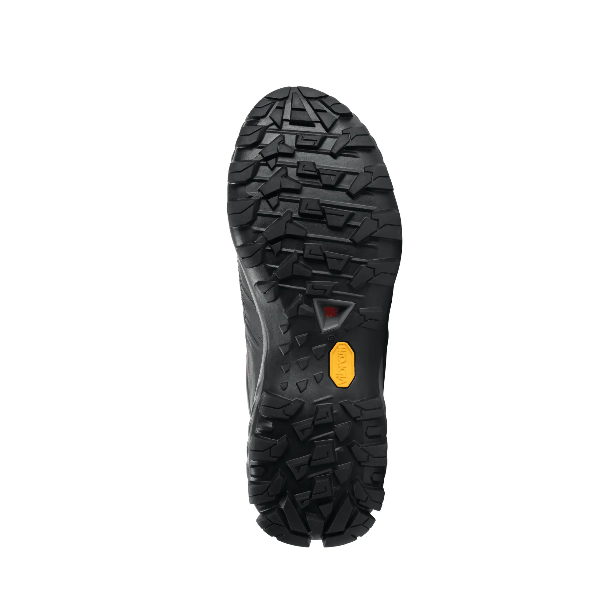 Mammut Blackfin III WP High Men Black