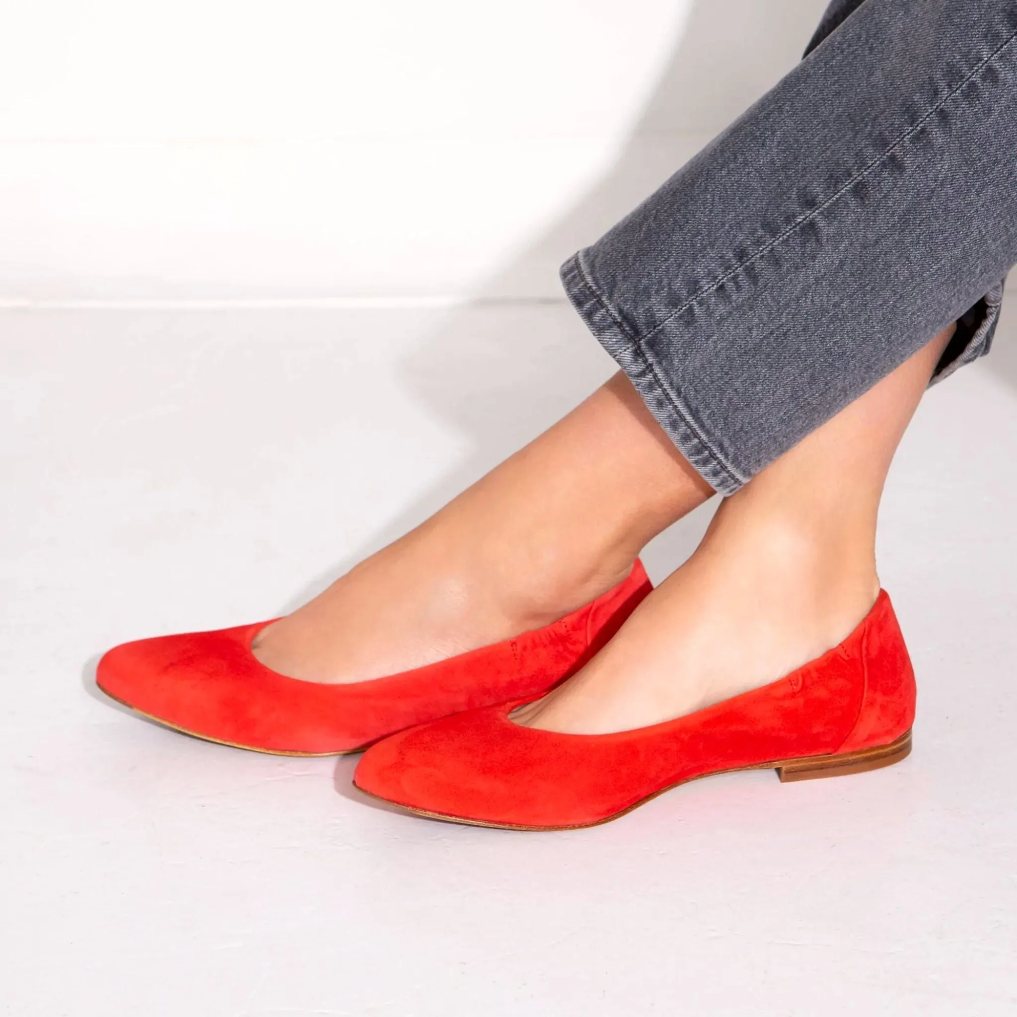 Mara Flexlite Flats