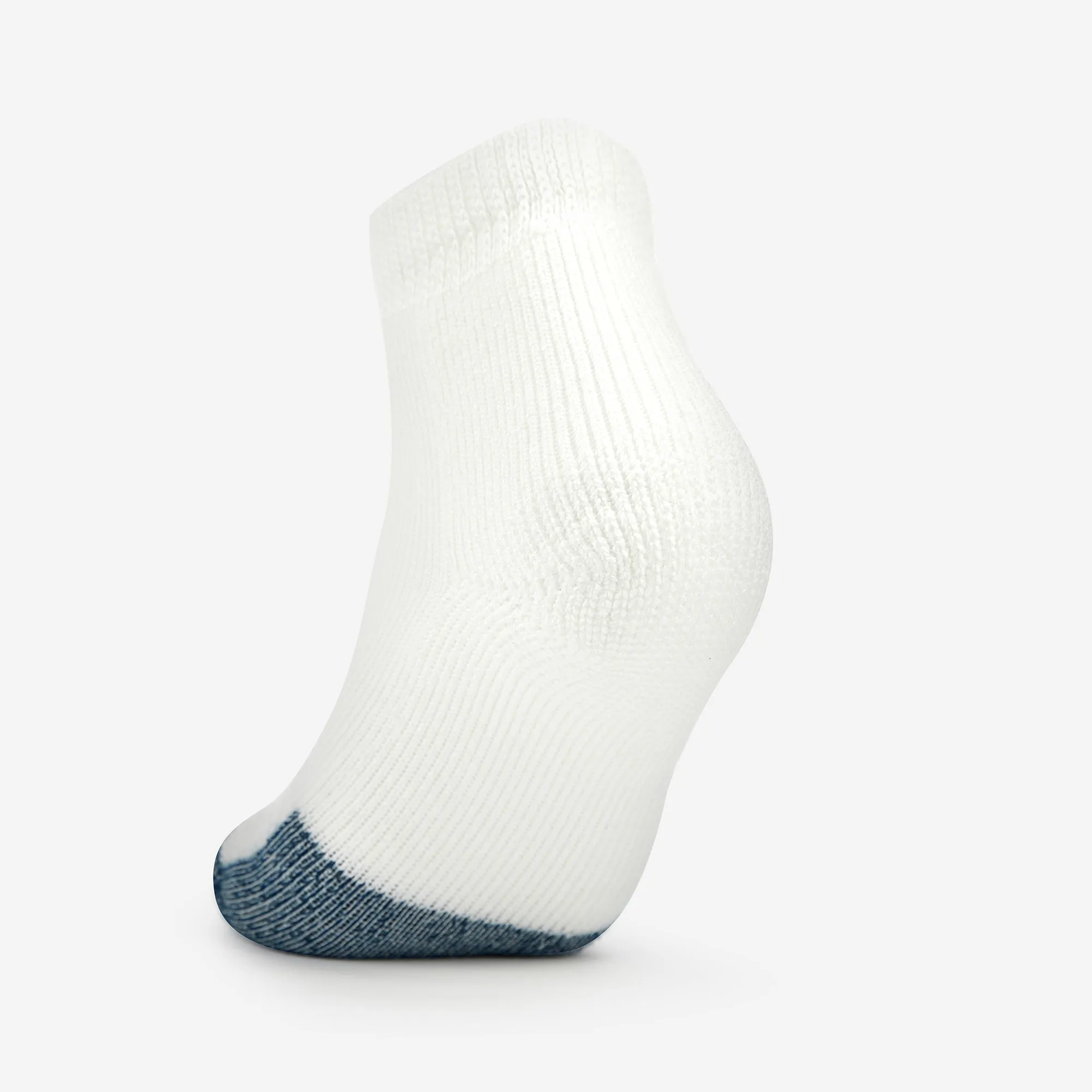 Maximum Cushion Ankle Basketball Socks | BMX