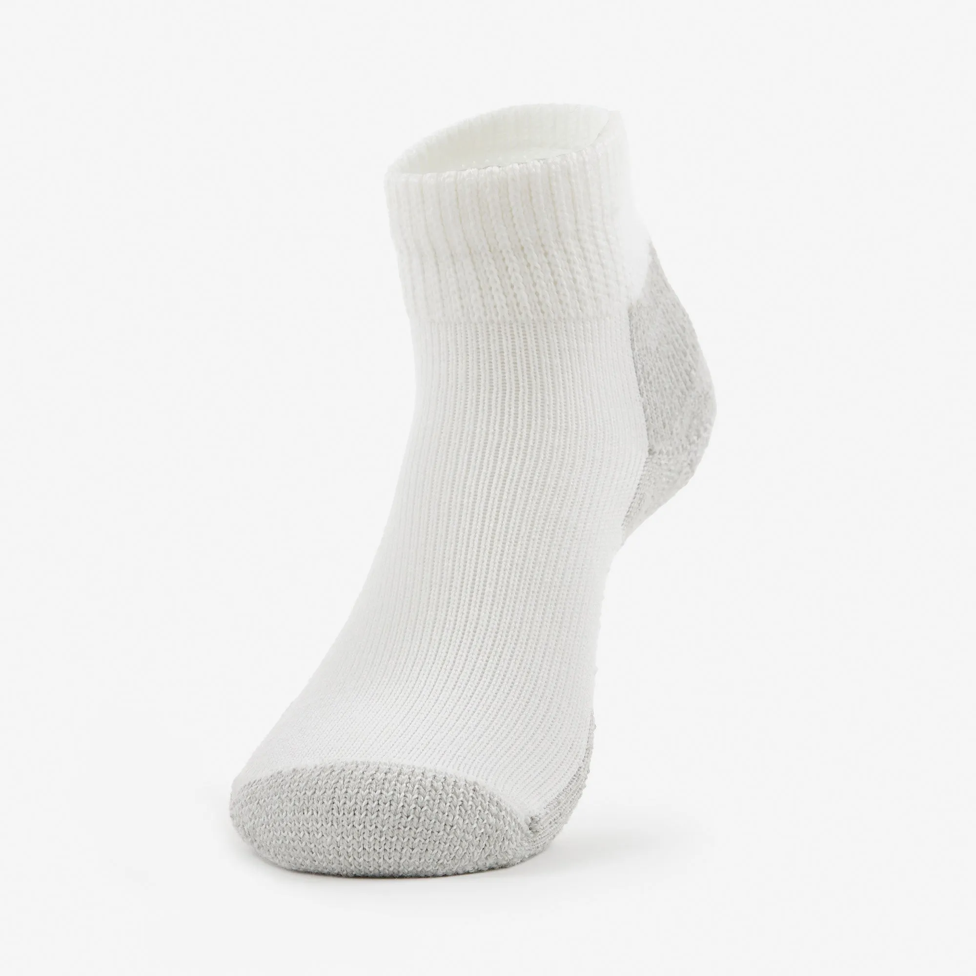 Maximum Cushion Ankle Running Socks | JMX