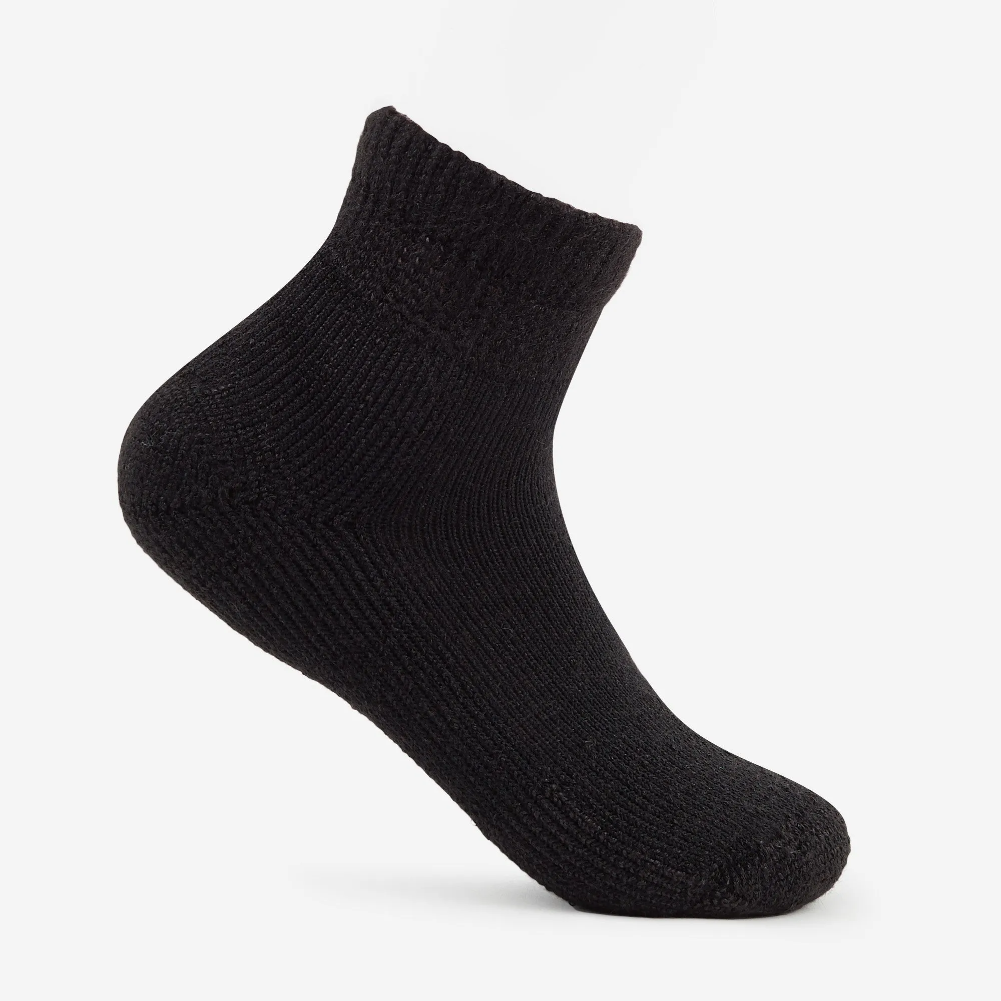 Maximum Cushion Ankle Running Socks | JMX