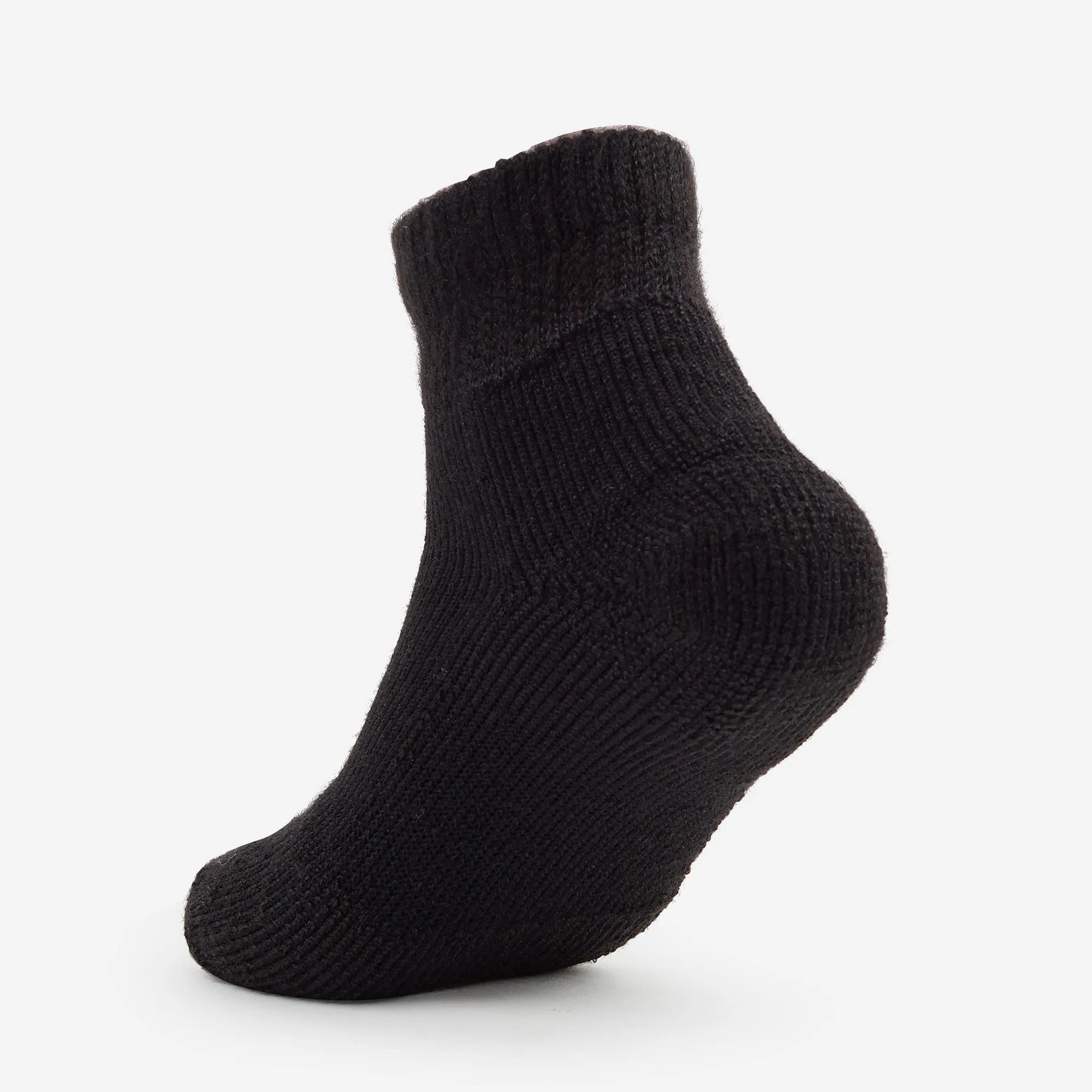 Maximum Cushion Ankle Running Socks | JMX