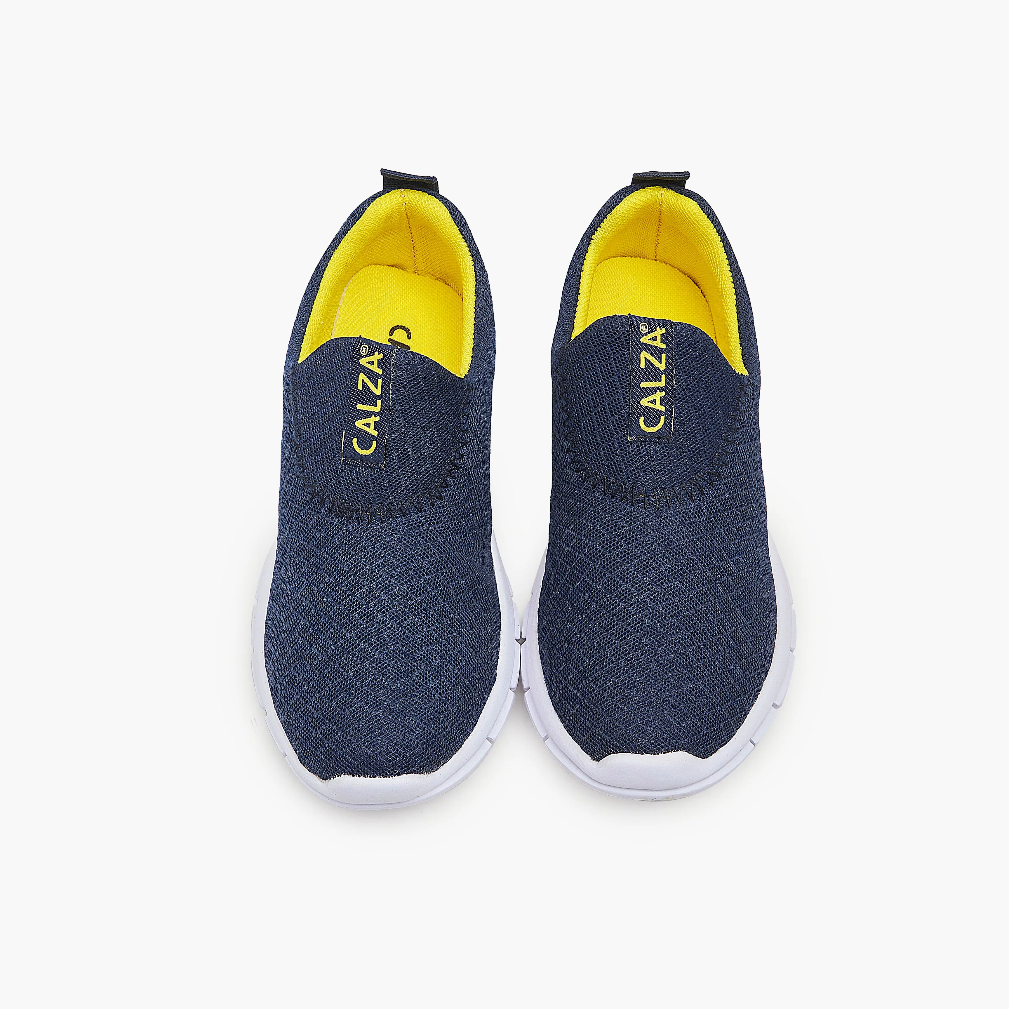 Men's Comfy Slip-Ons