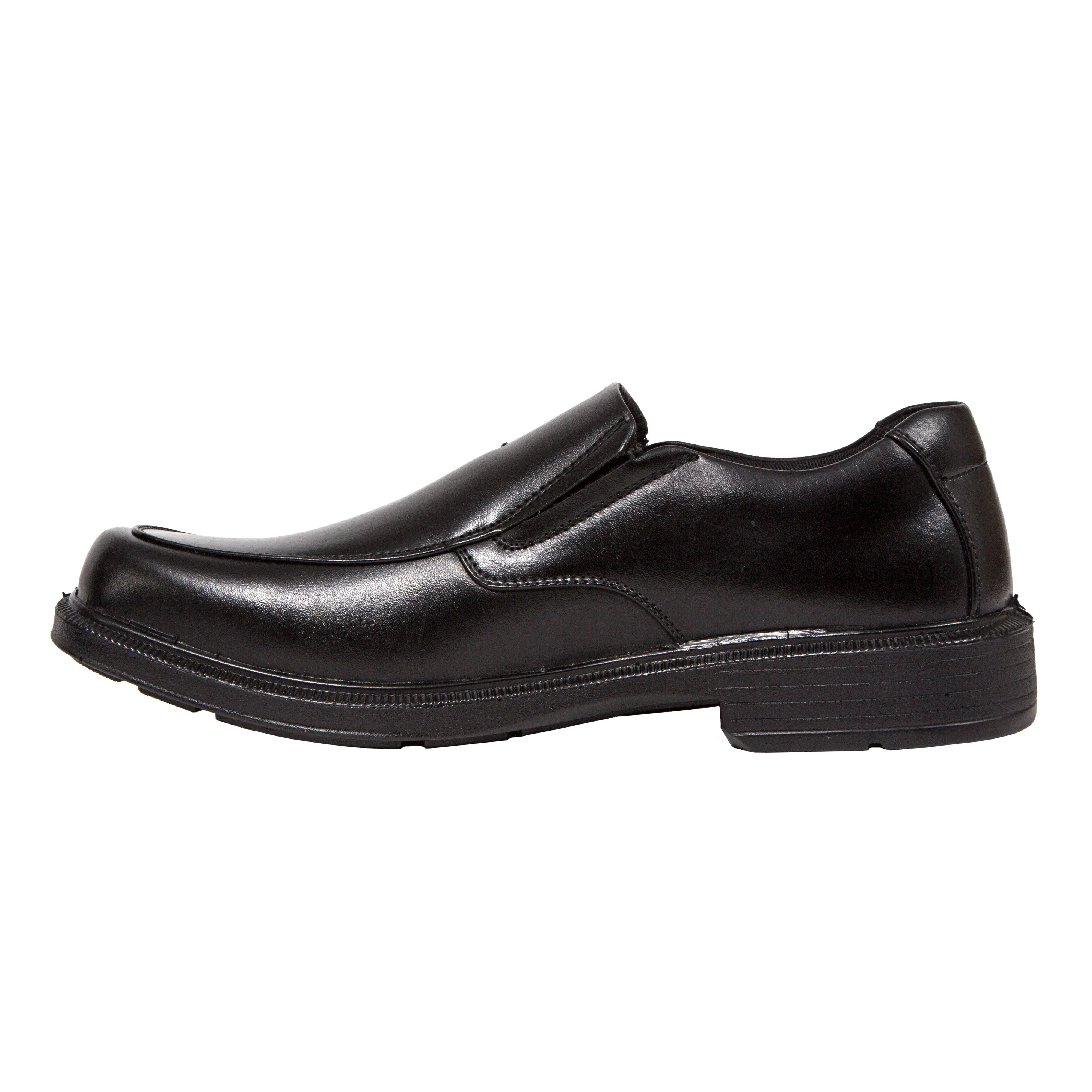 Men's Coney in Black