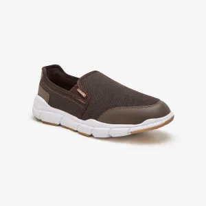 Men's Durable Mesh Slip-Ons