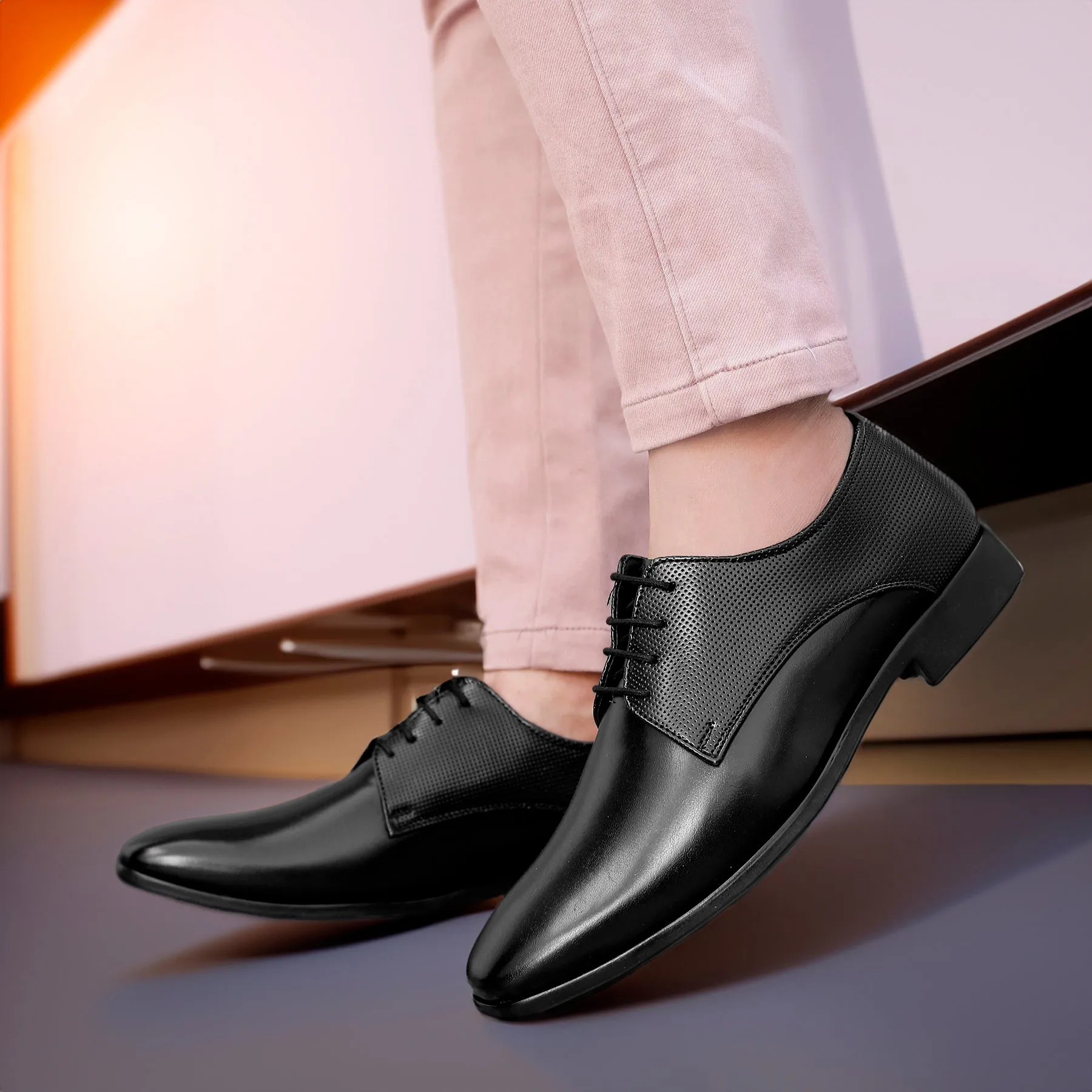 Men's Formal Office wear Shoes