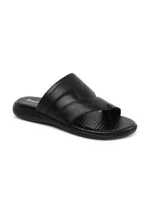 Men's Paragon Max Black Sandal