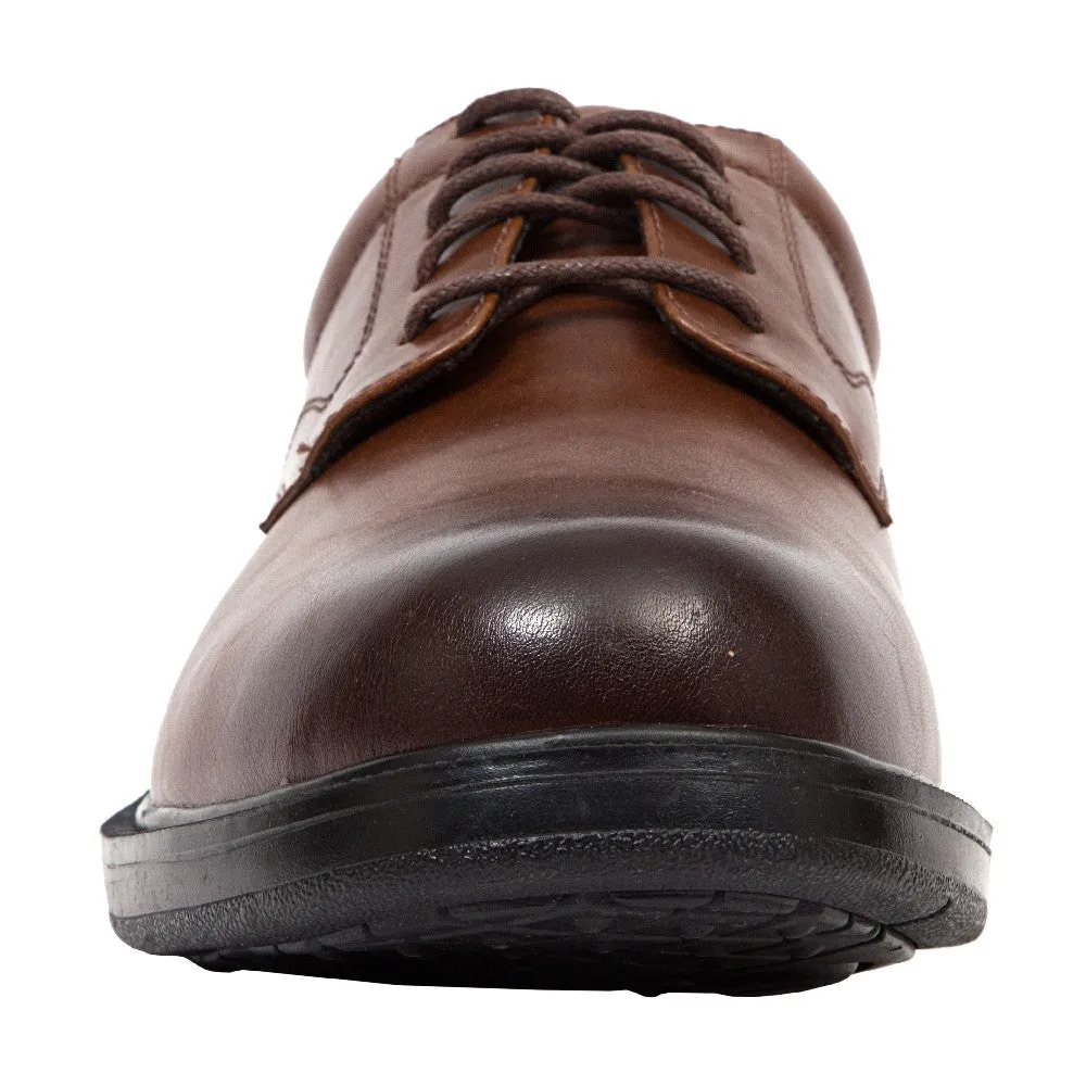 Men's Times in Brown - Classic SUPRO