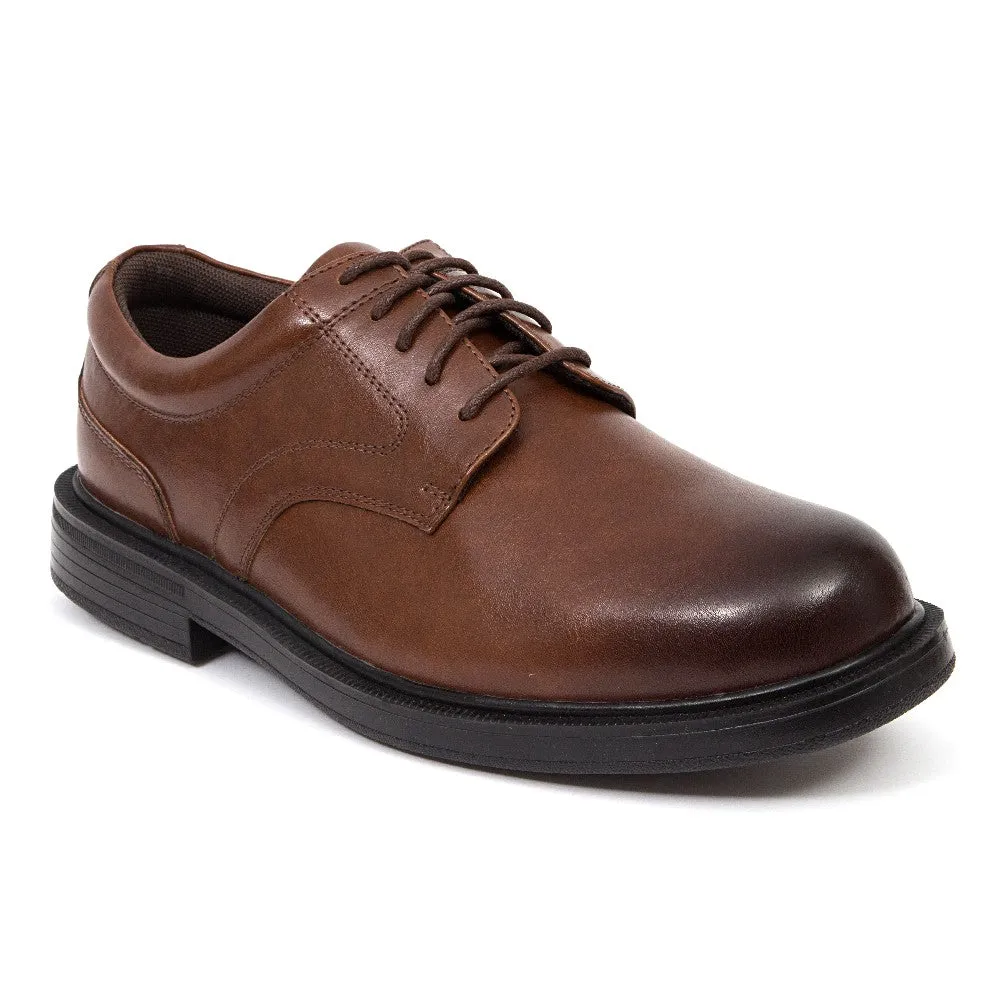 Men's Times in Brown - Classic SUPRO