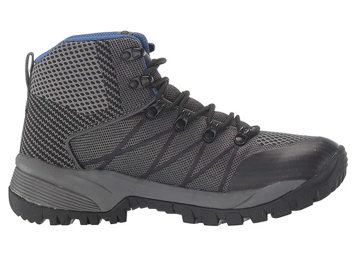 Mens Wide Fit Propet Traverse Boots