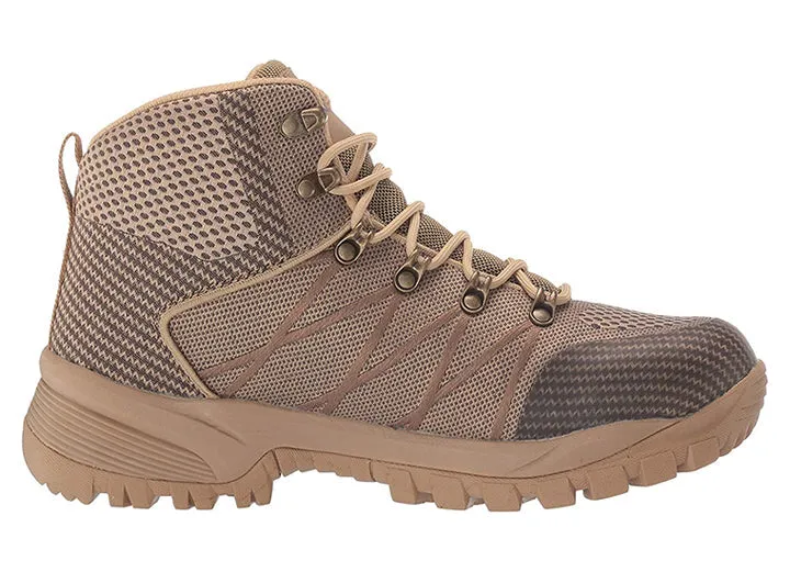 Mens Wide Fit Propet Traverse Boots