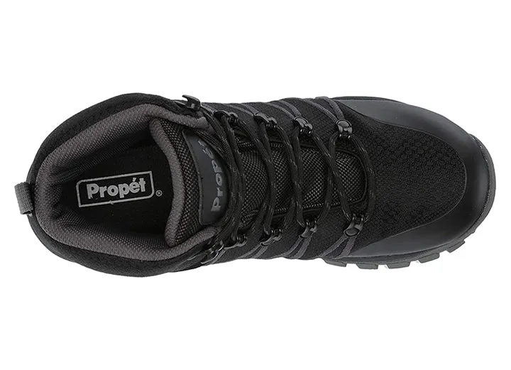 Mens Wide Fit Propet Traverse Boots