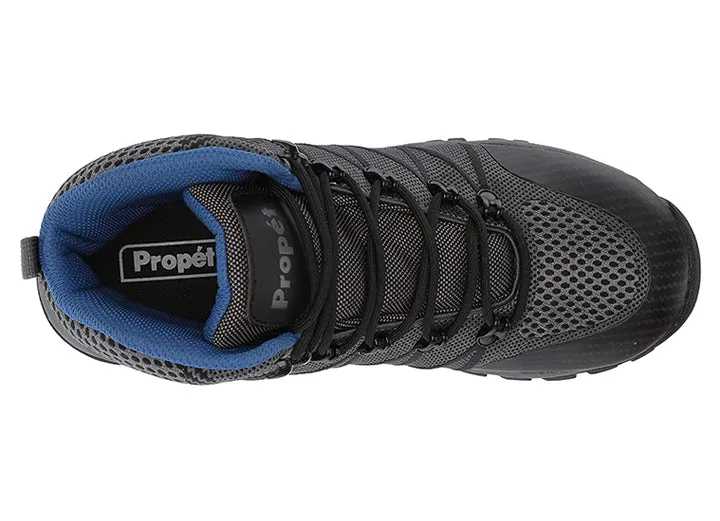 Mens Wide Fit Propet Traverse Boots