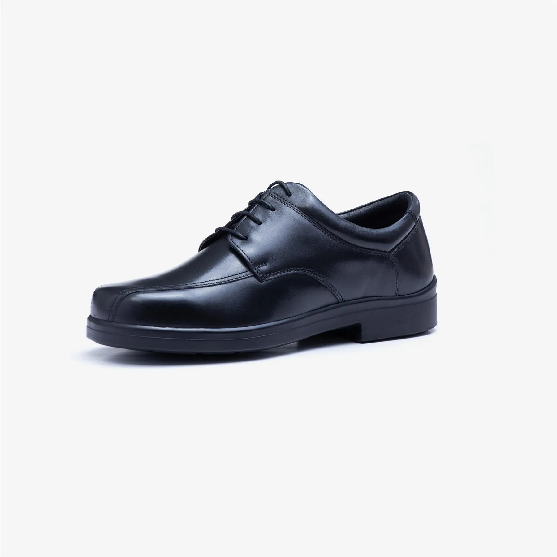 Mens Wide Fit Tredd Well Holmes Shoes