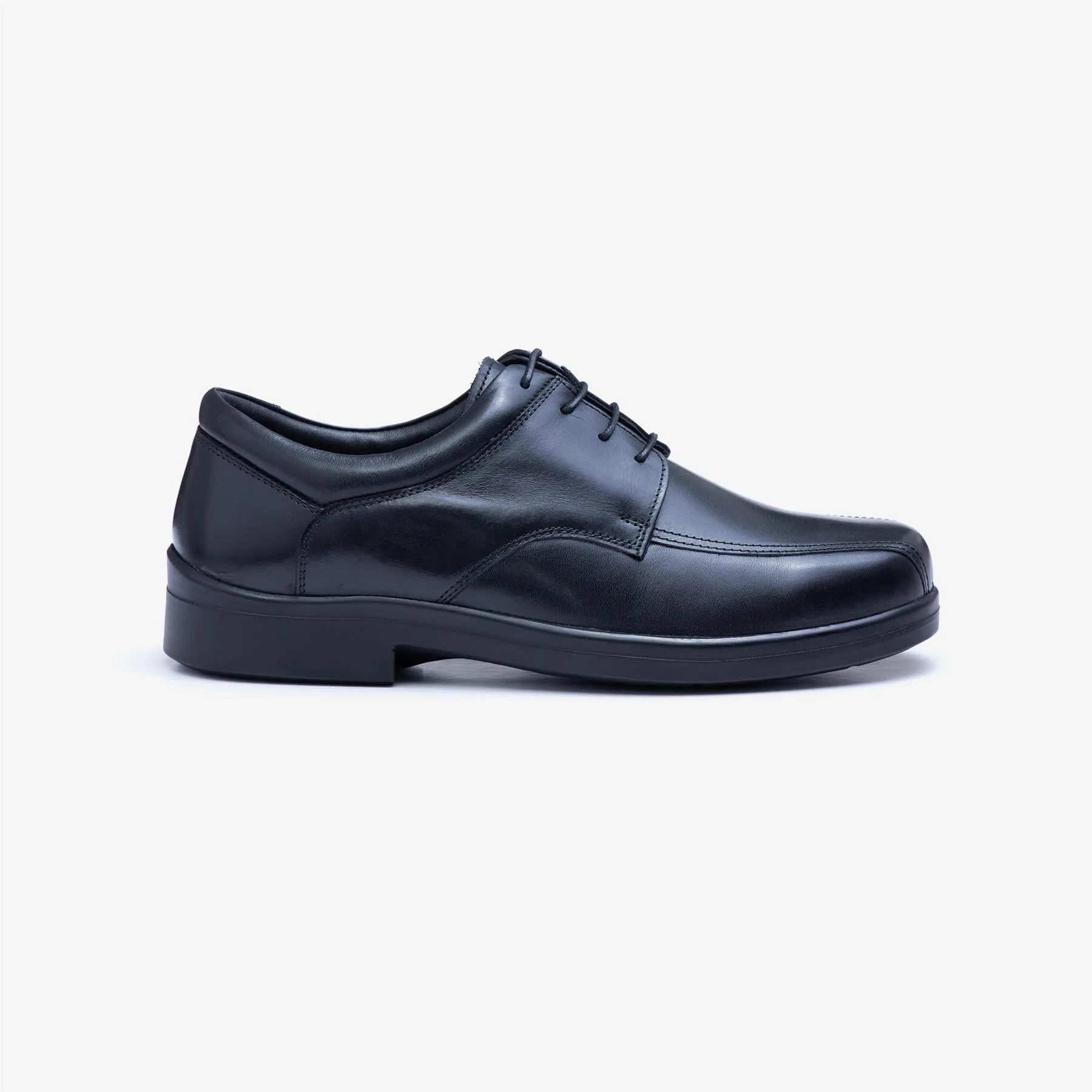 Mens Wide Fit Tredd Well Holmes Shoes