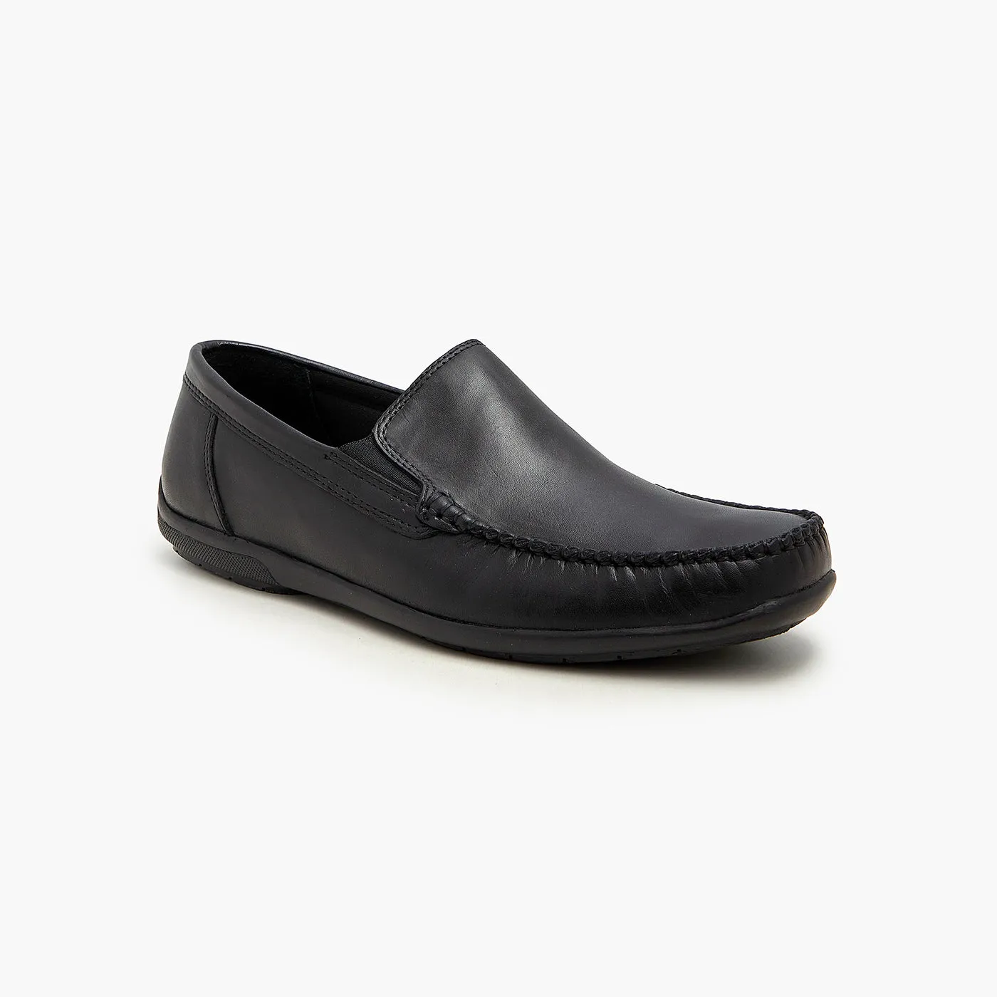 Moccs Slip-Ons