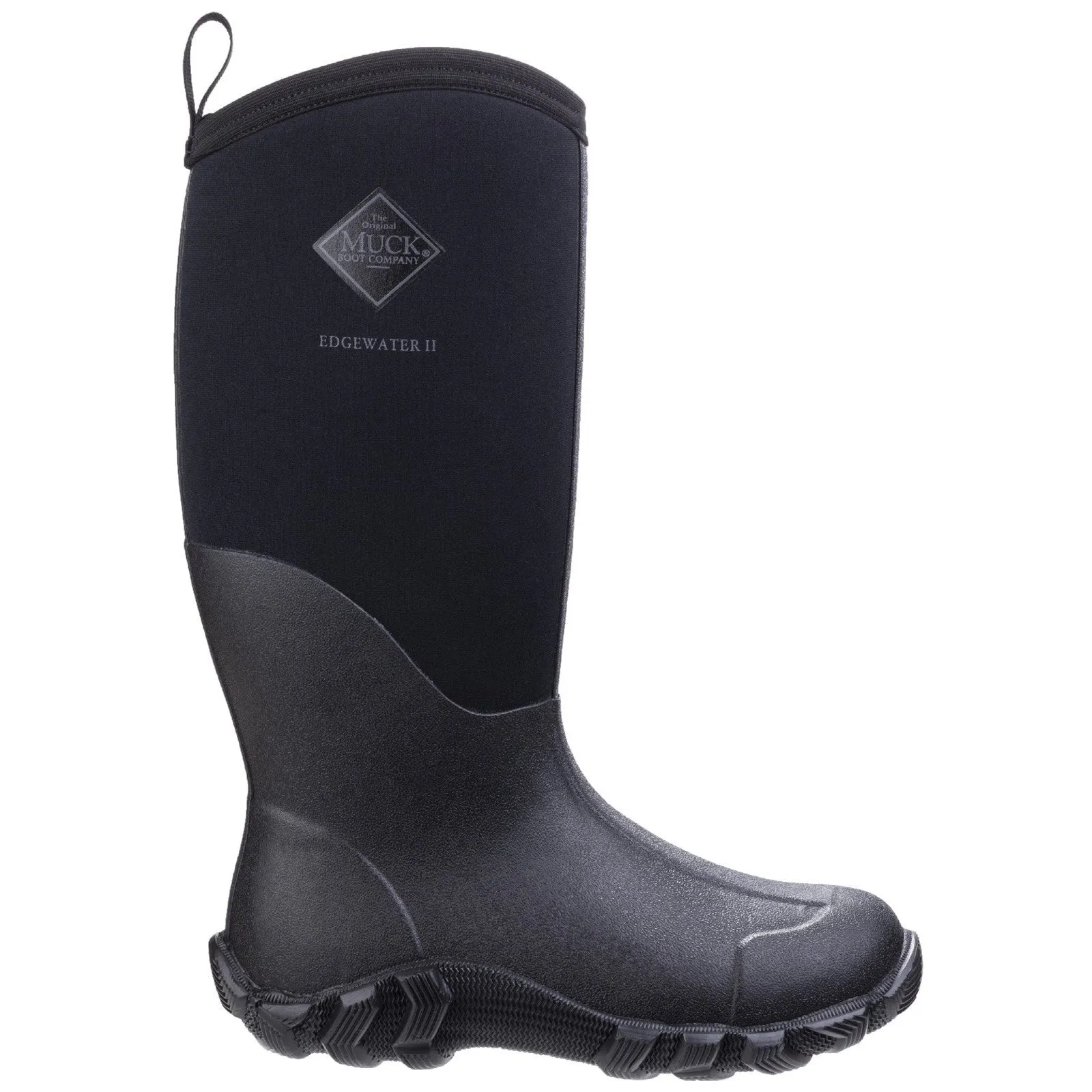 Muck Boots Edgewater II Wellington Boots