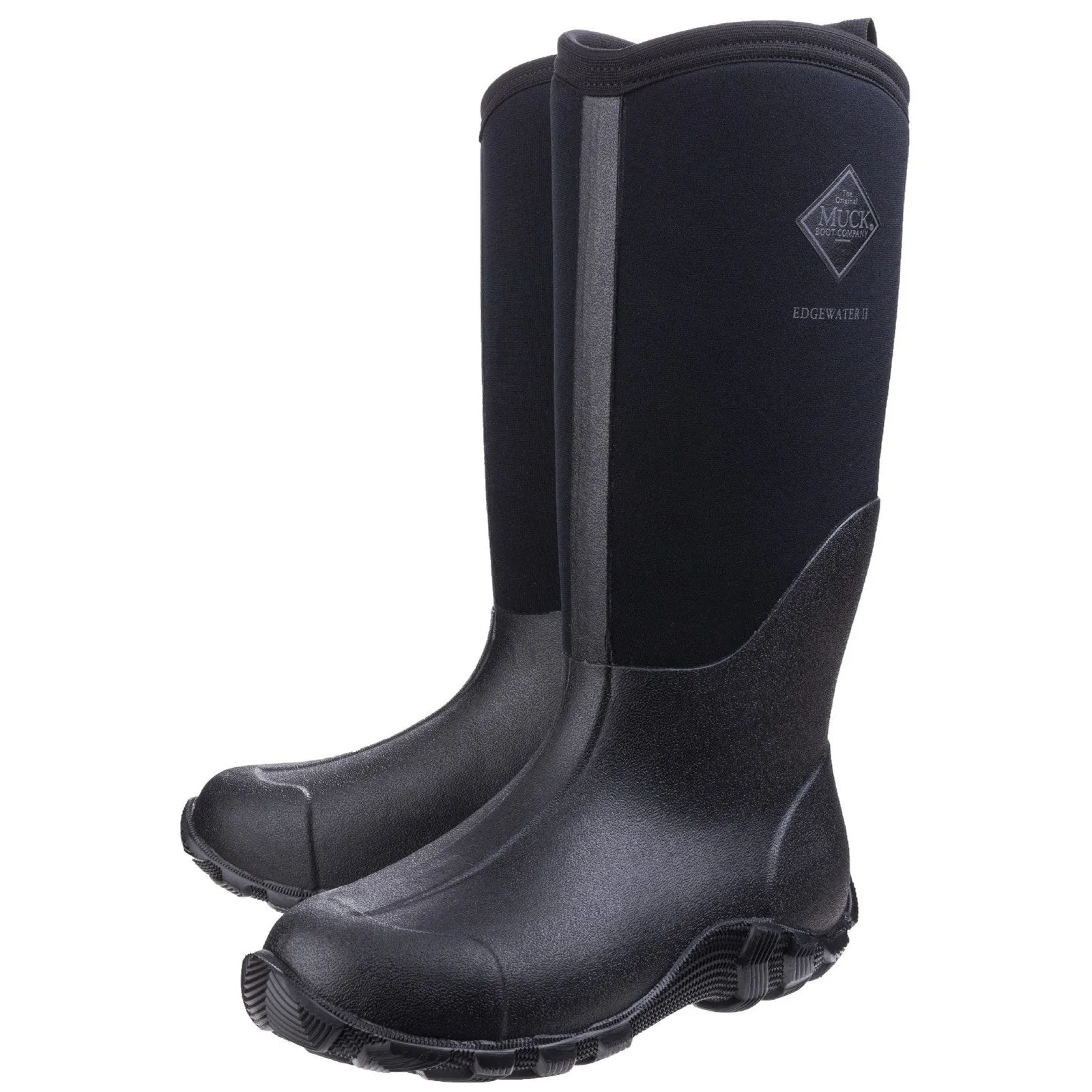 Muck Boots Edgewater II Wellington Boots